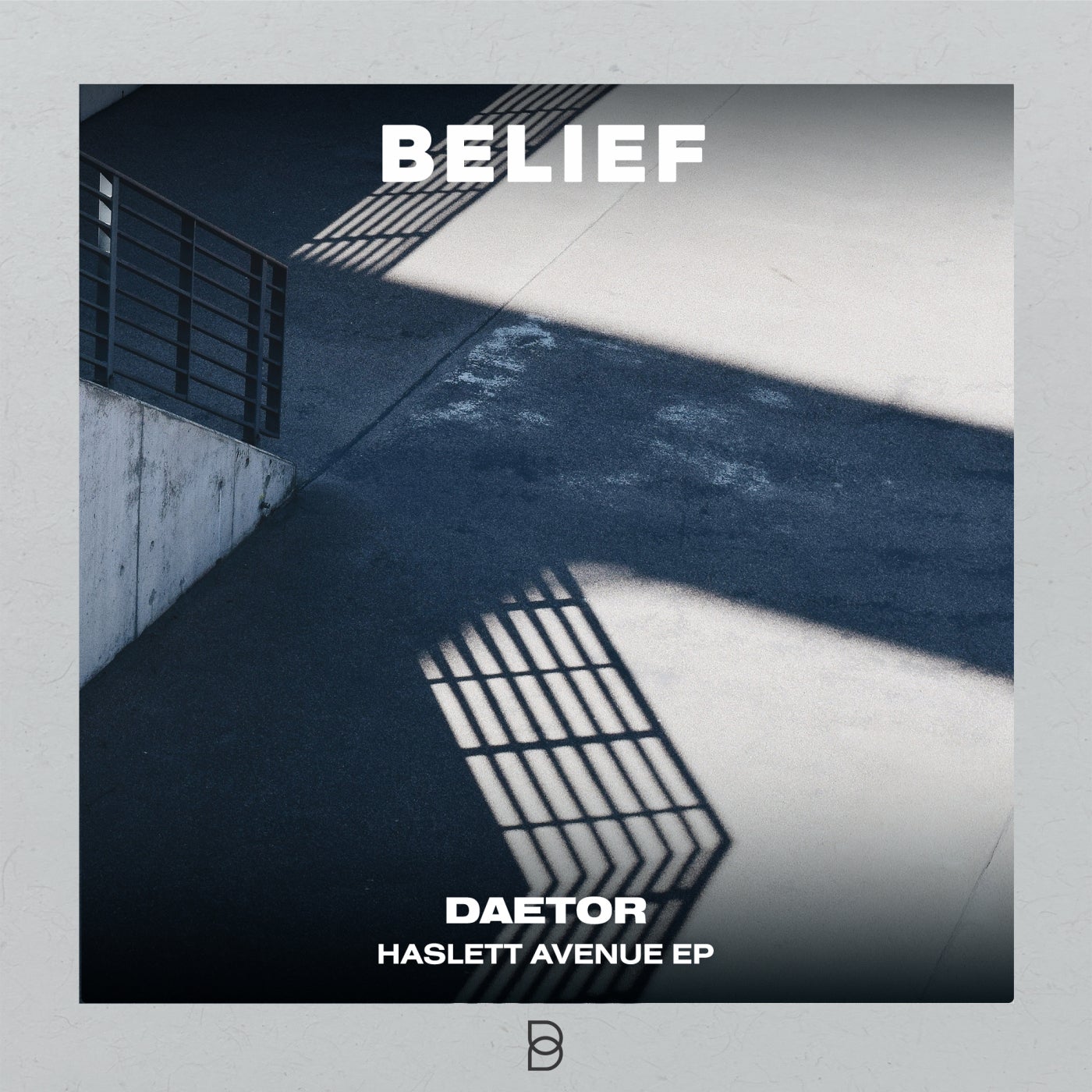 Cover - DAETOR - Abrahams Road (Original Mix)