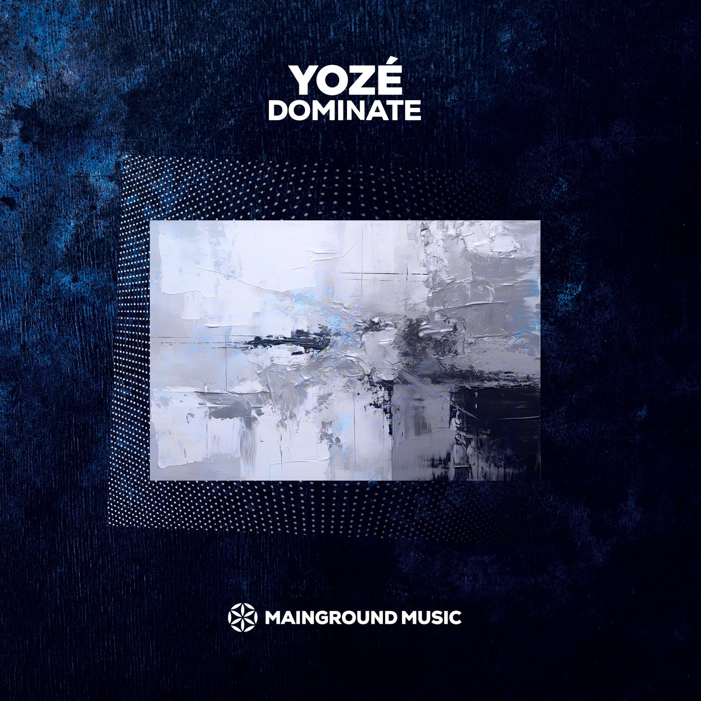 Cover - YOZÉ - Dominate (Extended)
