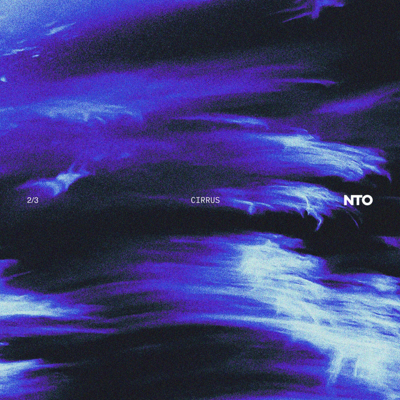 Cover - NTO (FR) - Cirrus [2/3]