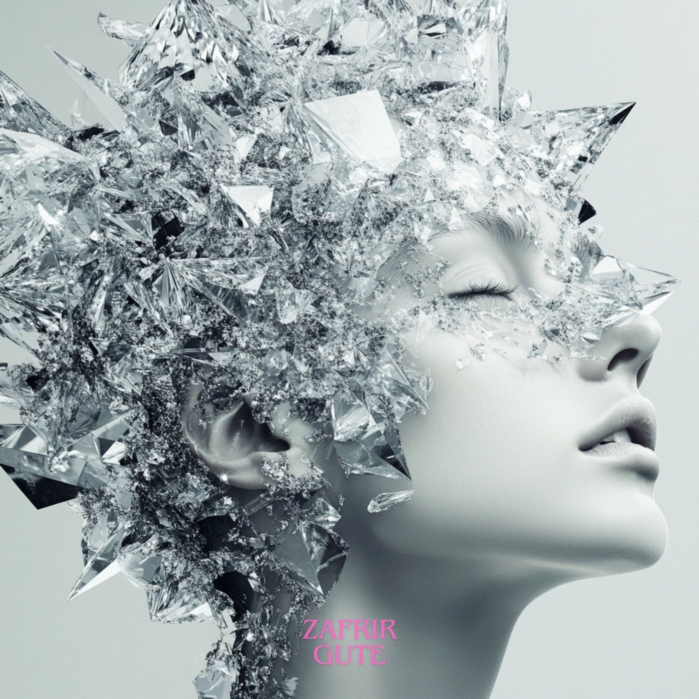 Cover - Zafrir - Gute (Original Mix)