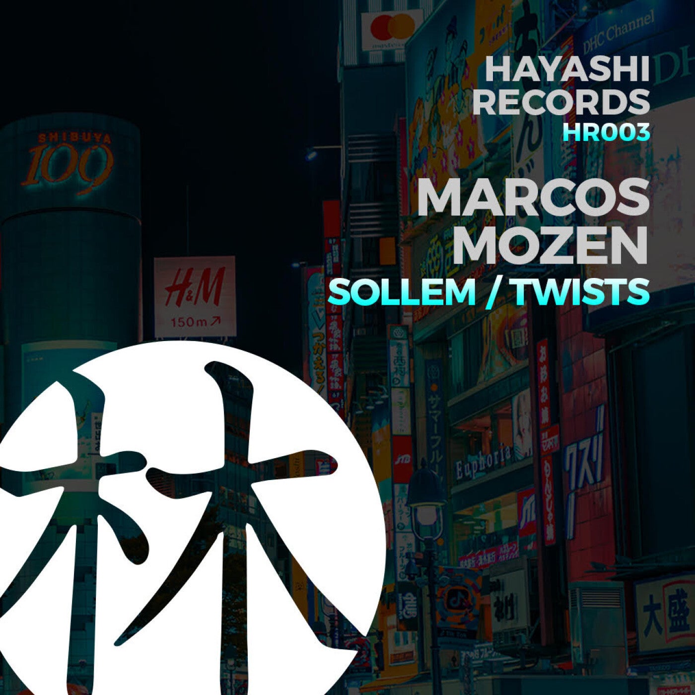 Cover - Marcos Mozen - Sollem (Original Mix)