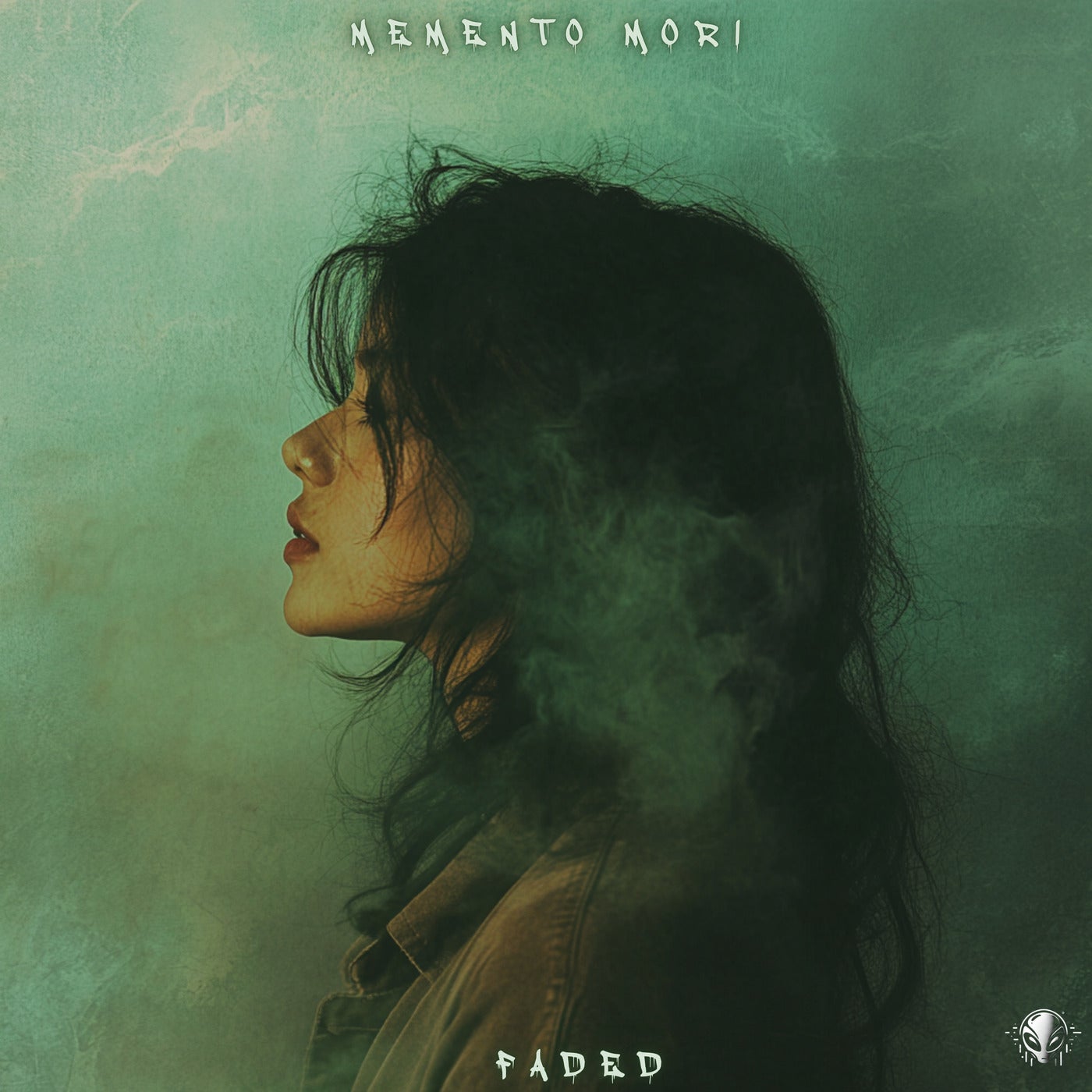 Cover - Memento Mori - Faded (Original Mix)