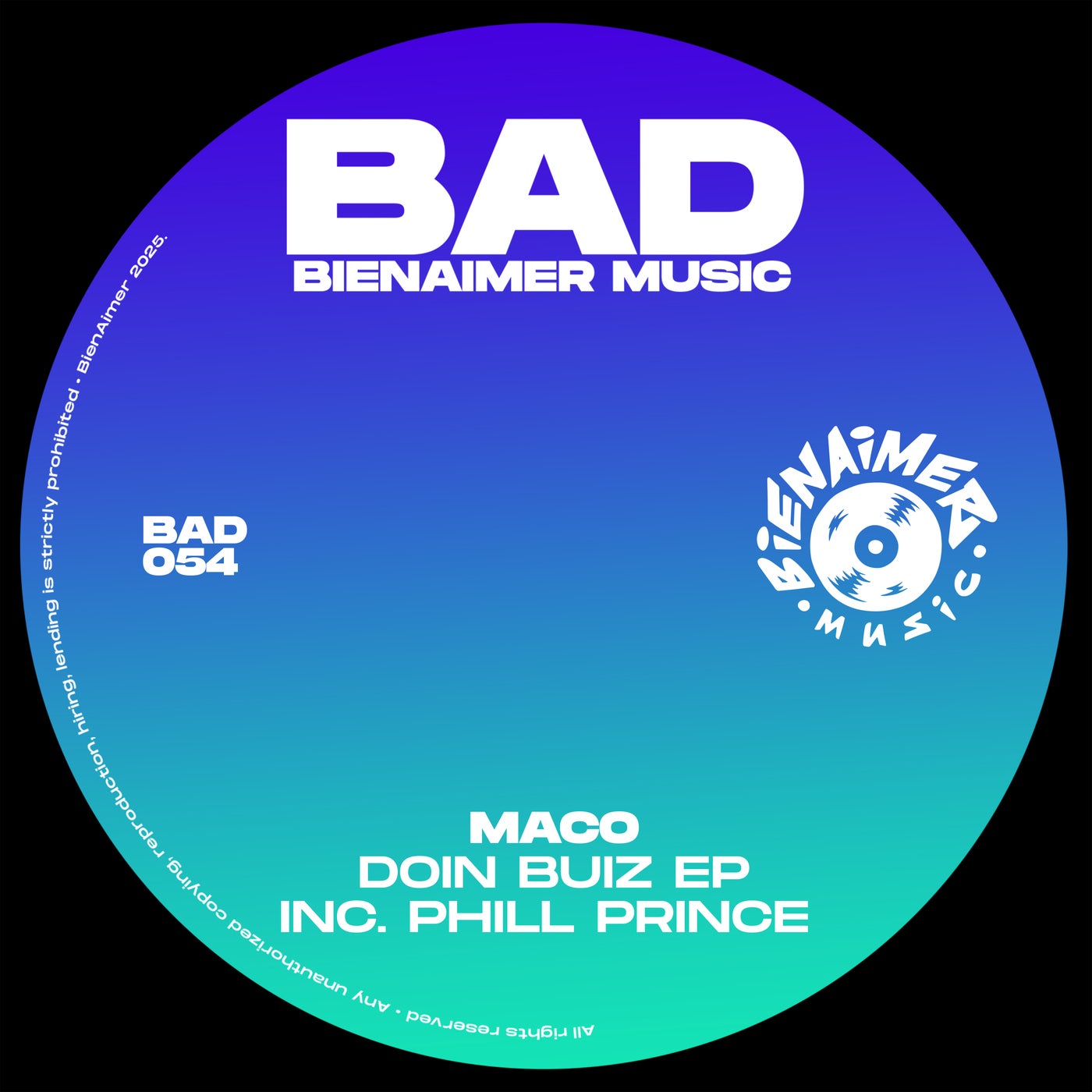 Cover - Maco - Afrika (Sunrise Mix)
