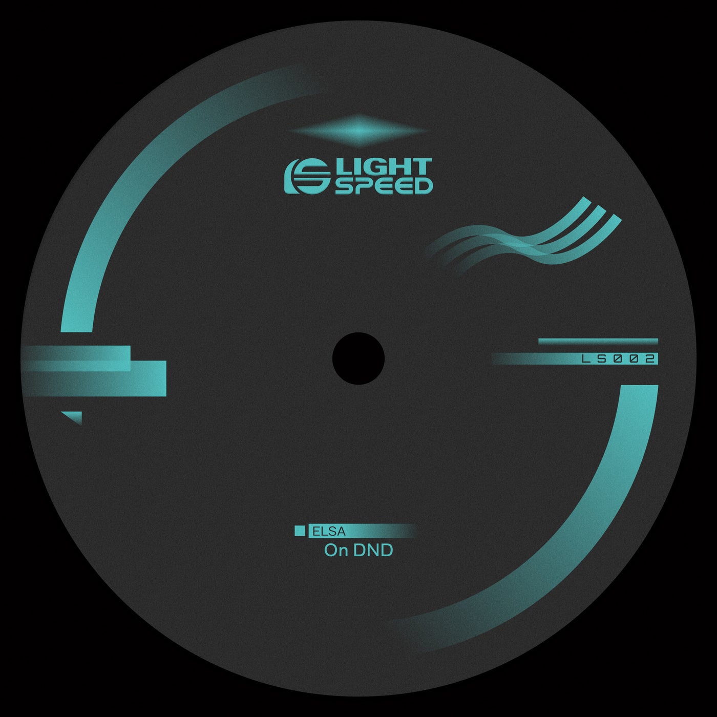 Cover - Elsa - Alpha L (Original Mix)