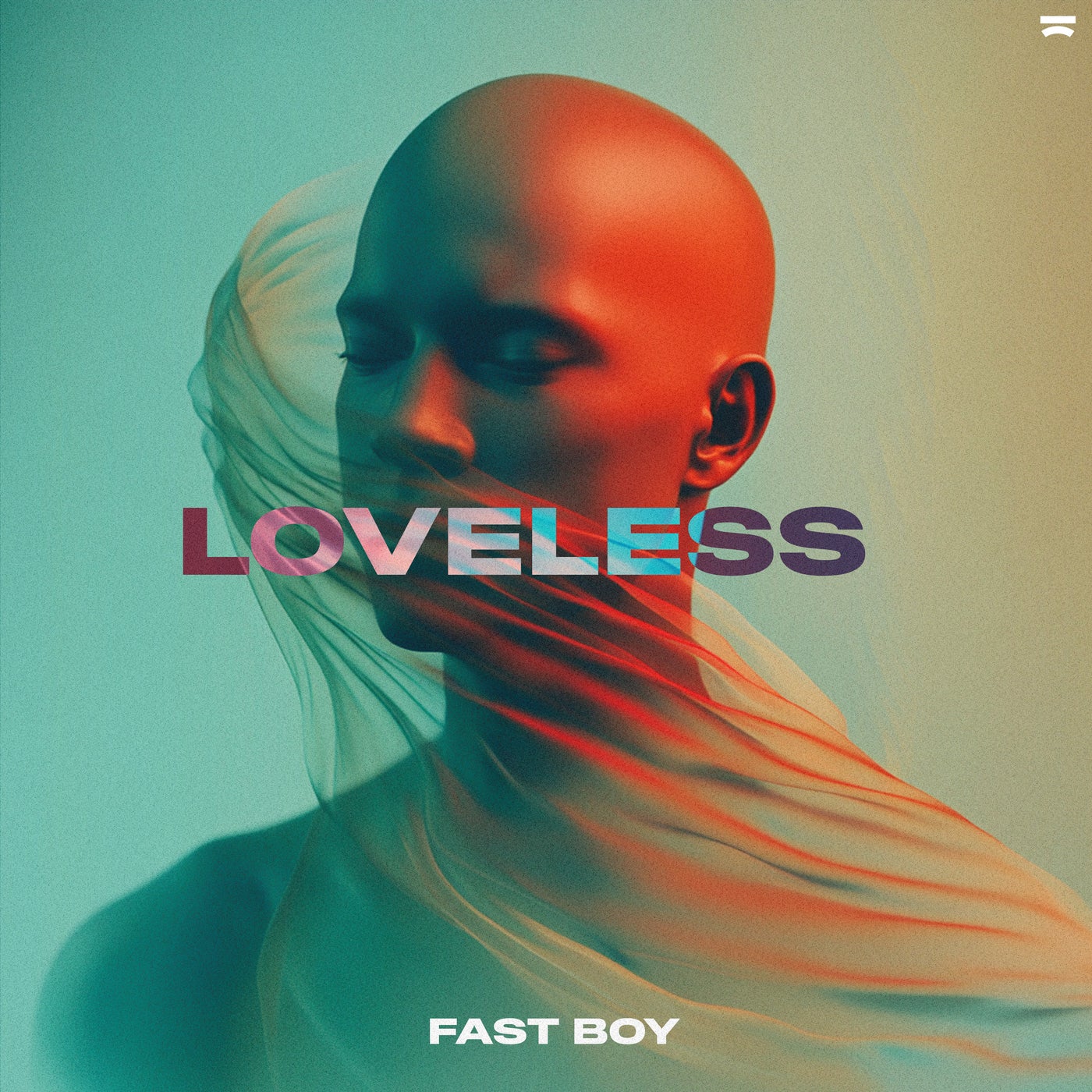 Cover - FAST BOY - Loveless (Extended Mix)