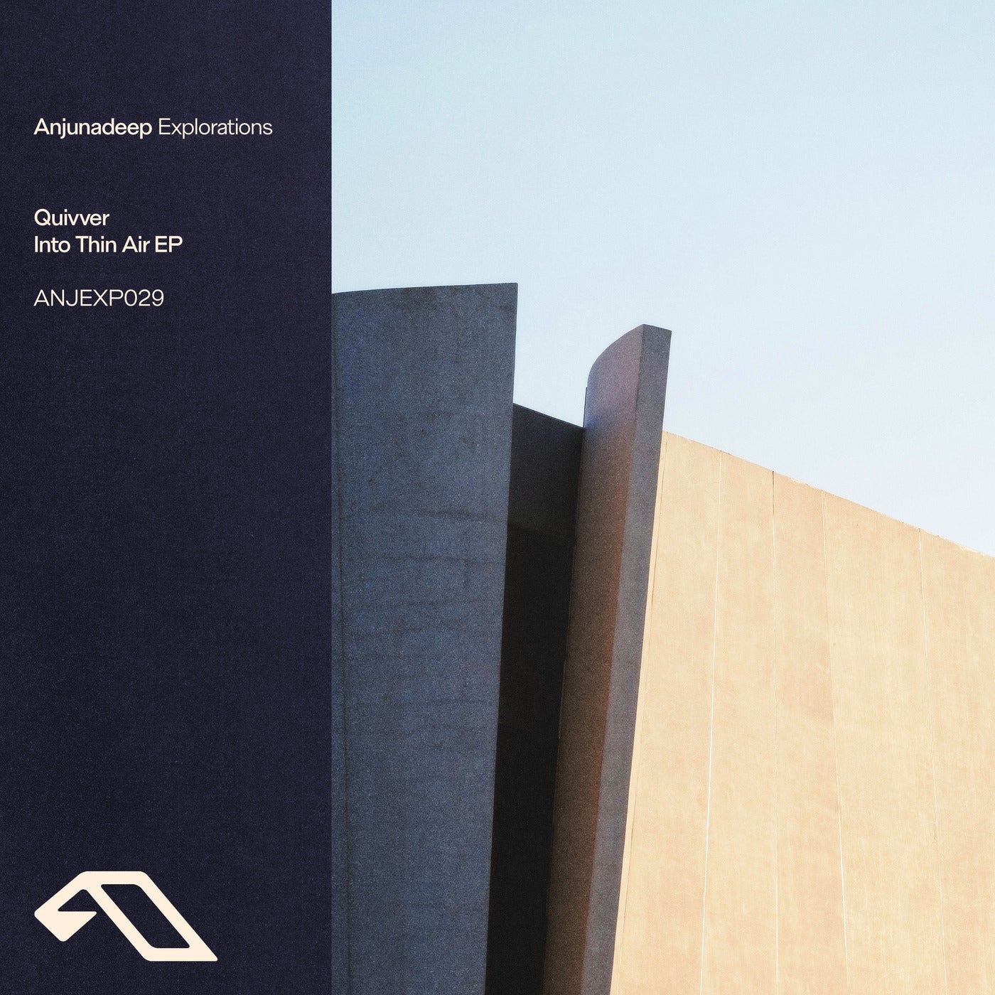 Cover - Quivver - Out of Reach (Extended Mix)