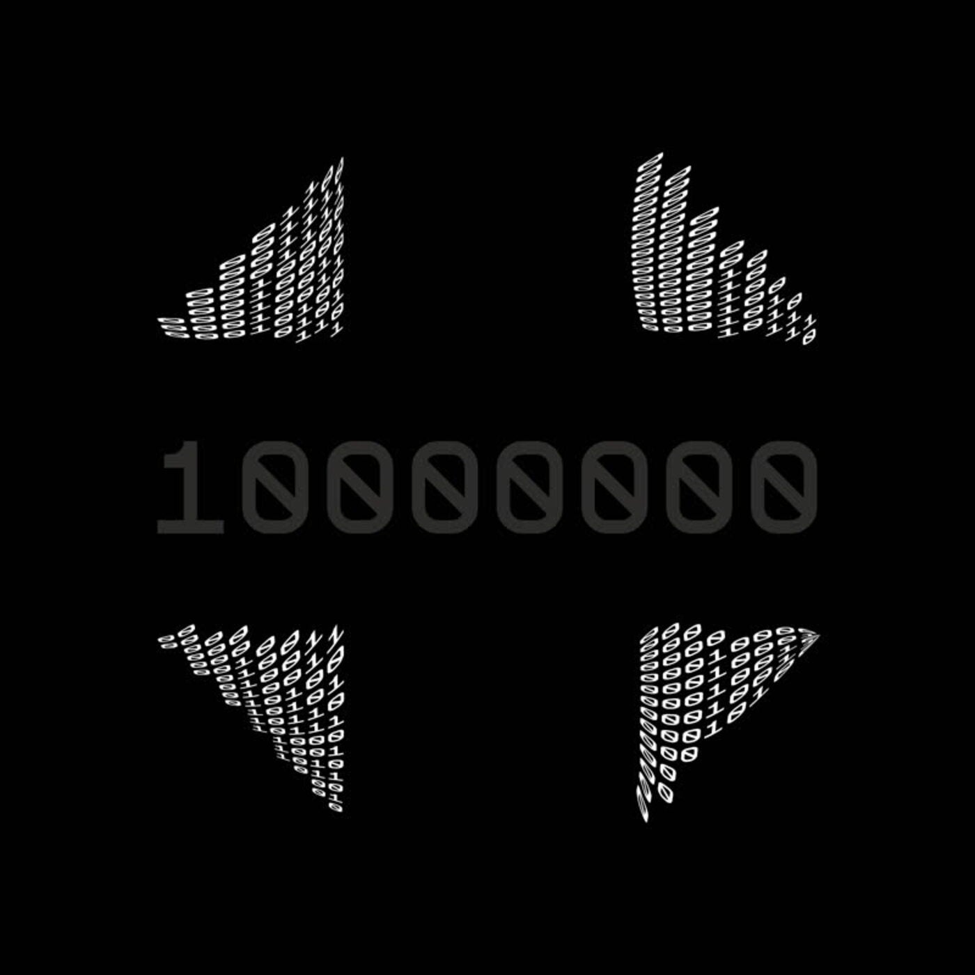 Cover - DMX Krew - Not Very (Original Mix)