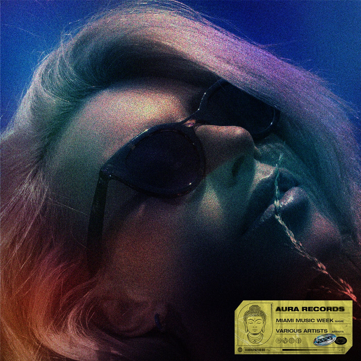 Cover - Fernando Pinglo - Paradise (Original Mix)