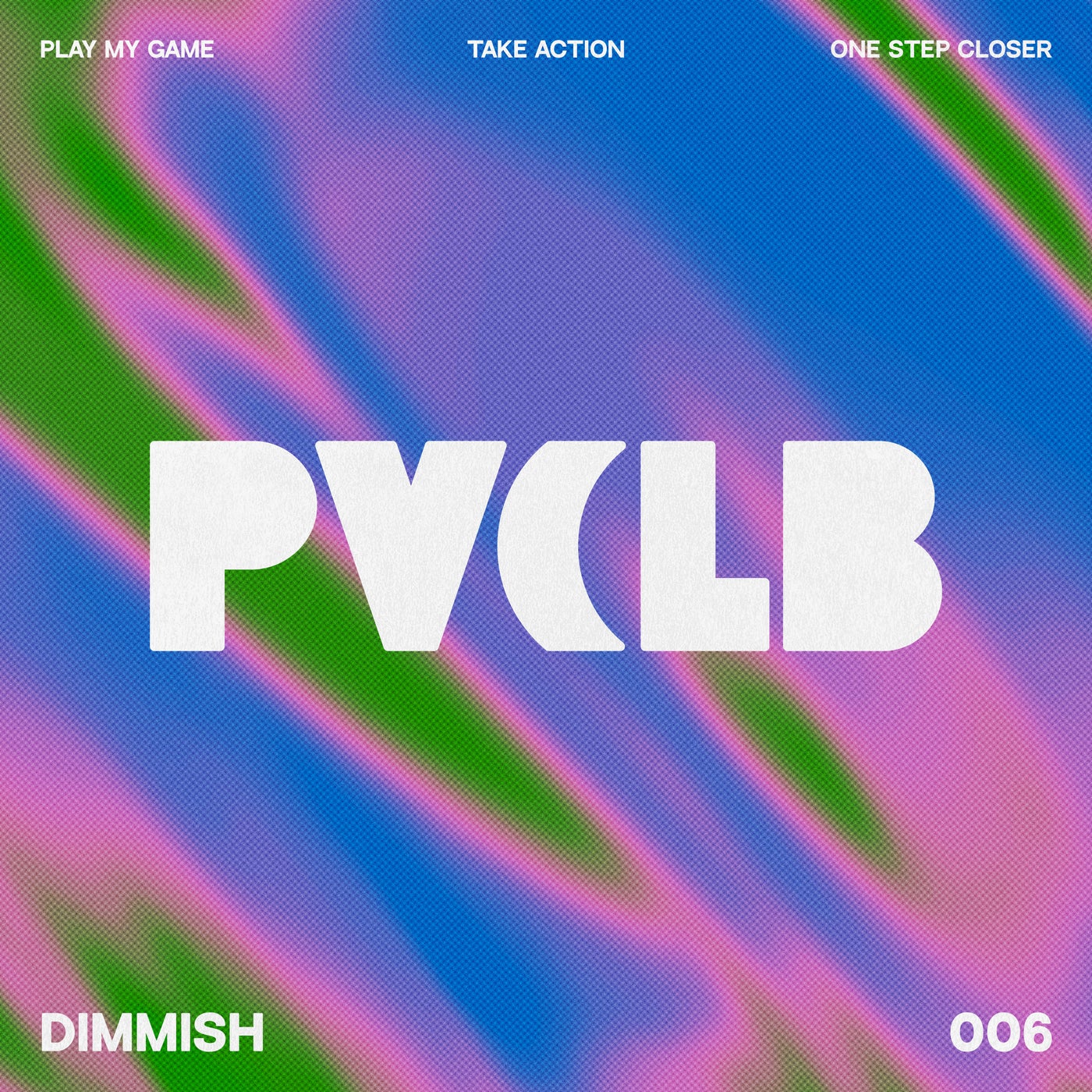 Cover - DIMMISH - Take Action (Original Mix)