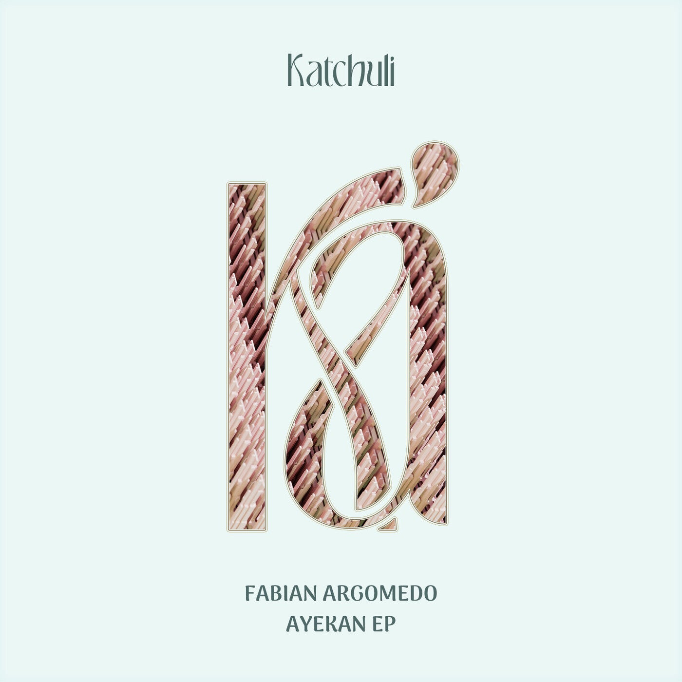 Cover - Fabian Argomedo - Vive la Vida (Original Mix)