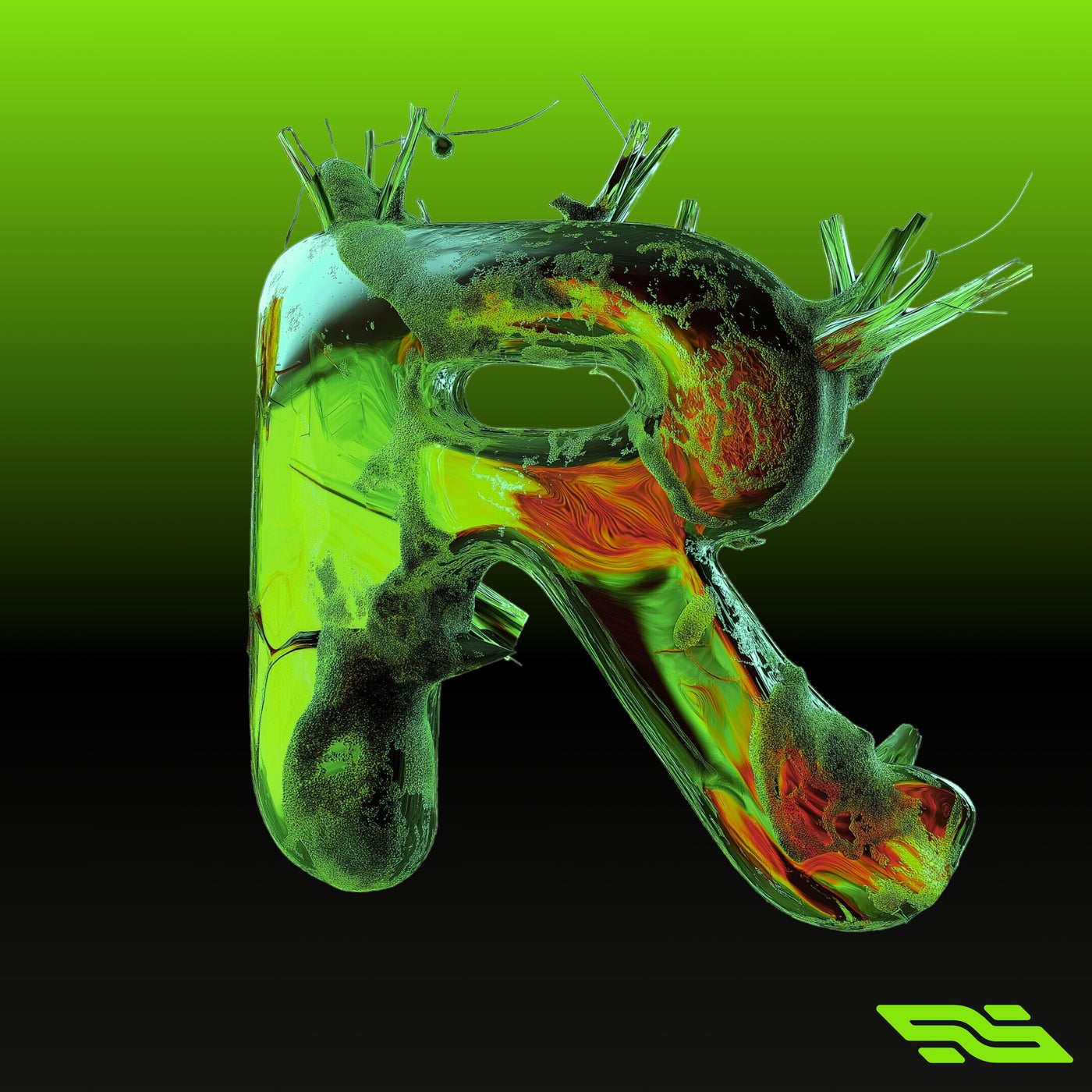 Cover - Remcord, SKALA - The Poet (Remcord Remix)