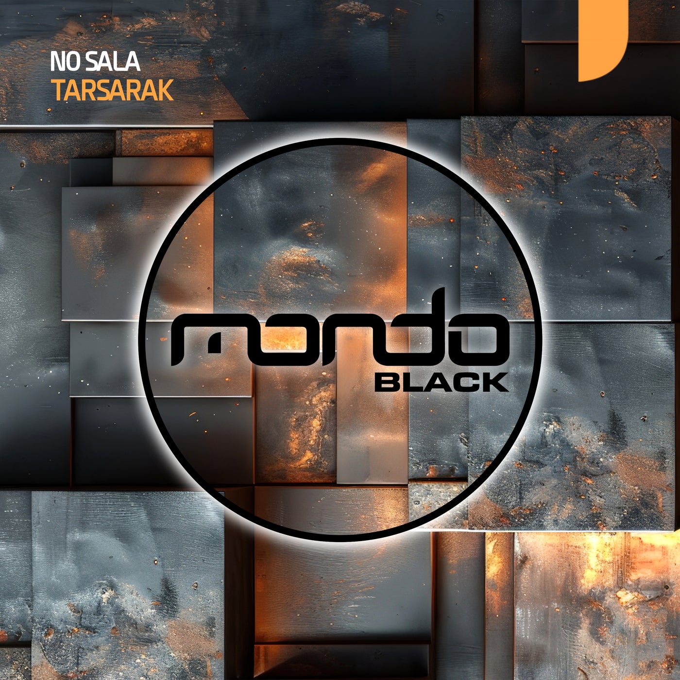Cover - No Sala - Tarsarak (Original Mix)