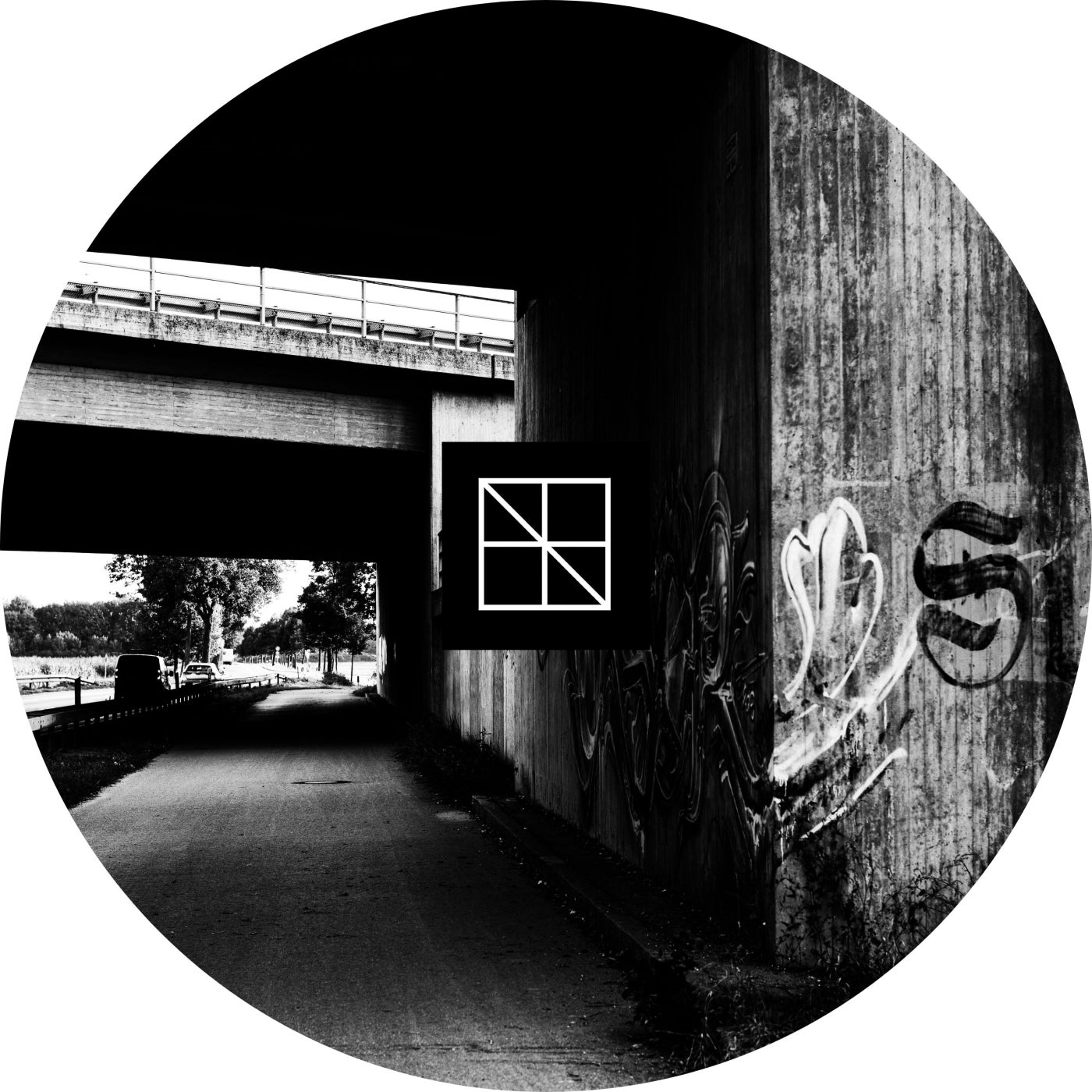 Cover - Hioll - Space Quest (Original Mix)