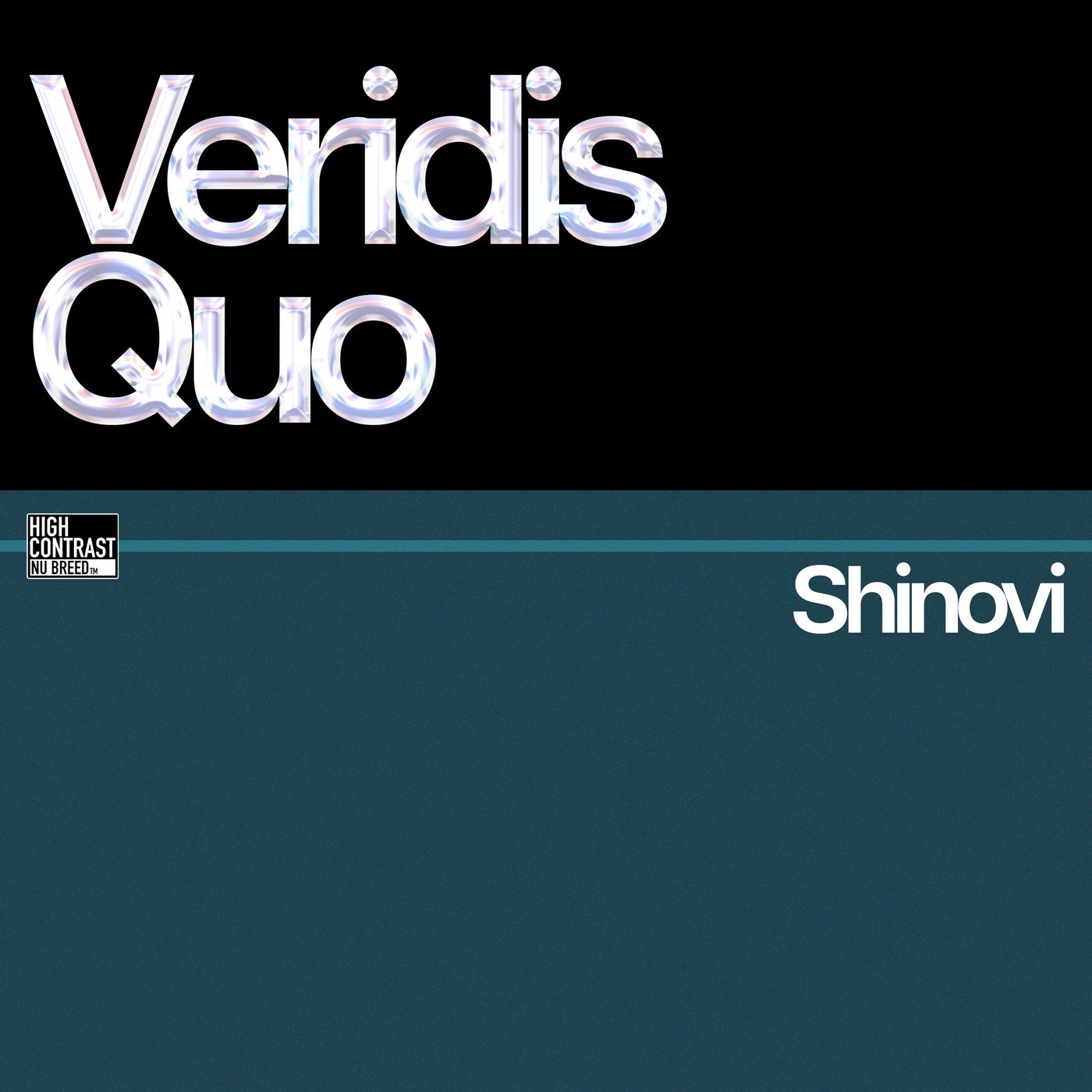 Cover - Shinovi - Veridis Quo (Extended Mix)