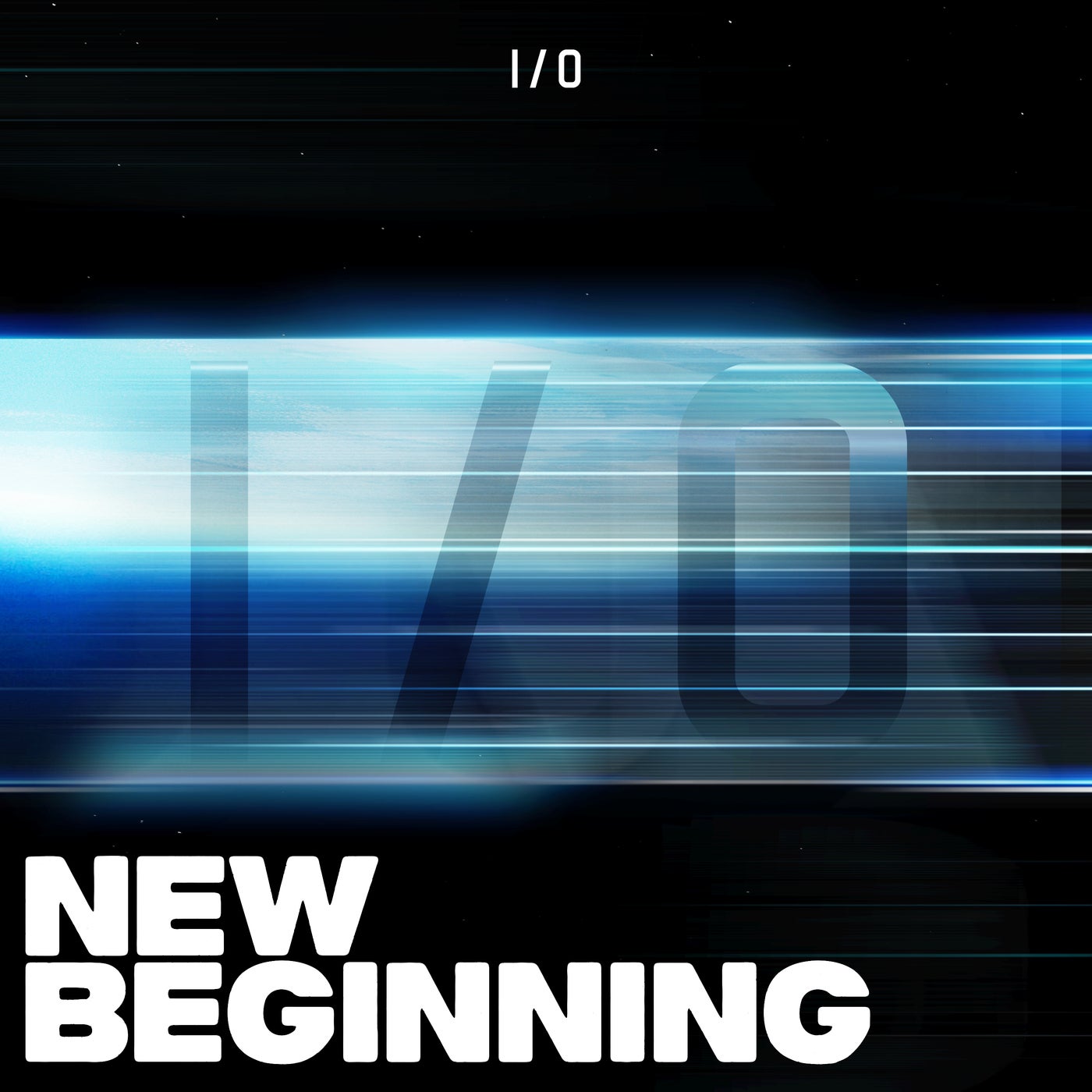 Cover - Pippi Ciez, ASKAR - New Beginning (Raz Alon Remix)