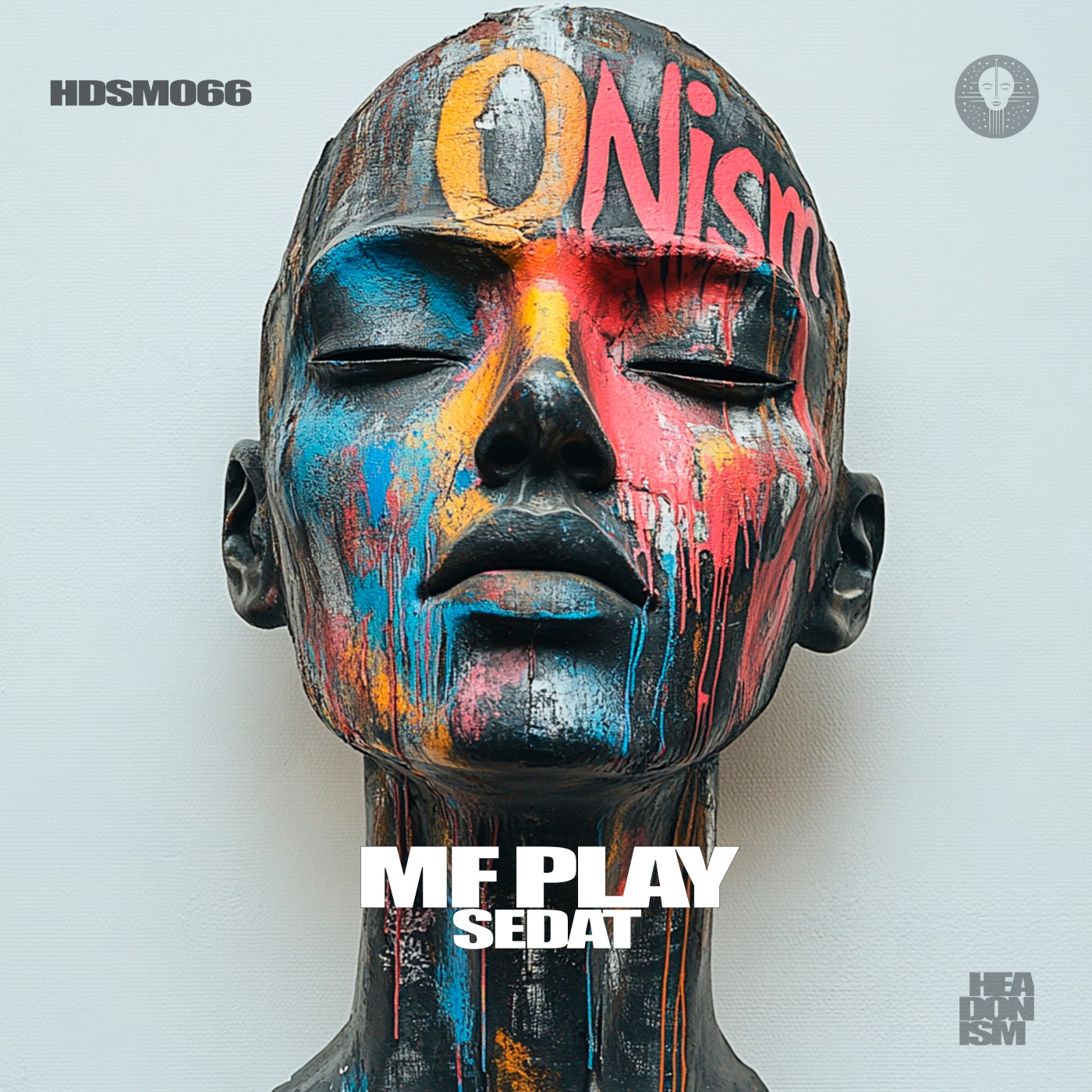 Cover - Sedat - MF Play (Extended Mix)