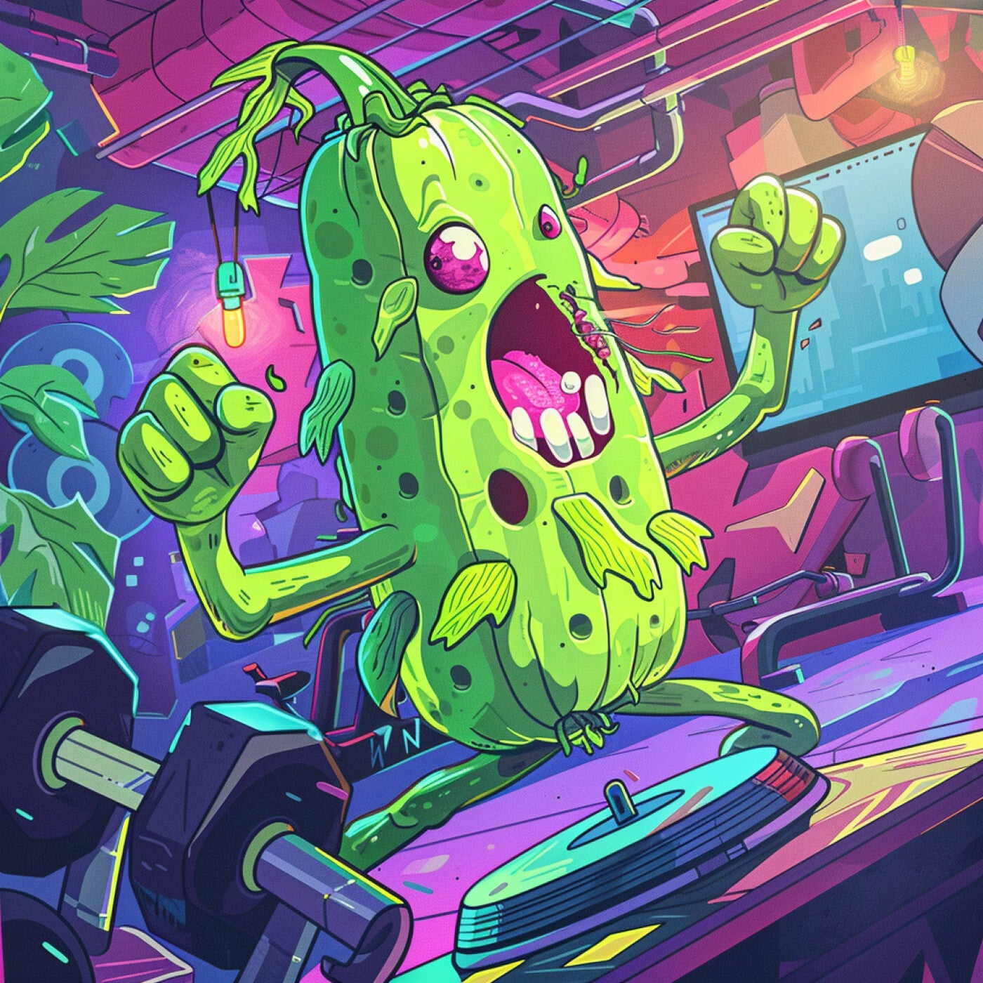 Cover - Jay House, K.I.K.E - Apito (Extended Mix)