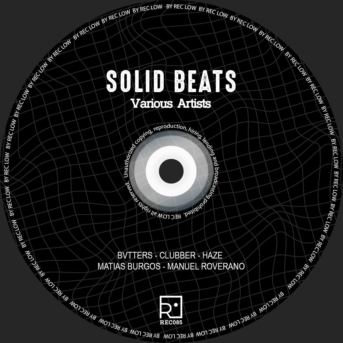 Cover - Bvtters - Amsterdance (Original Mix)
