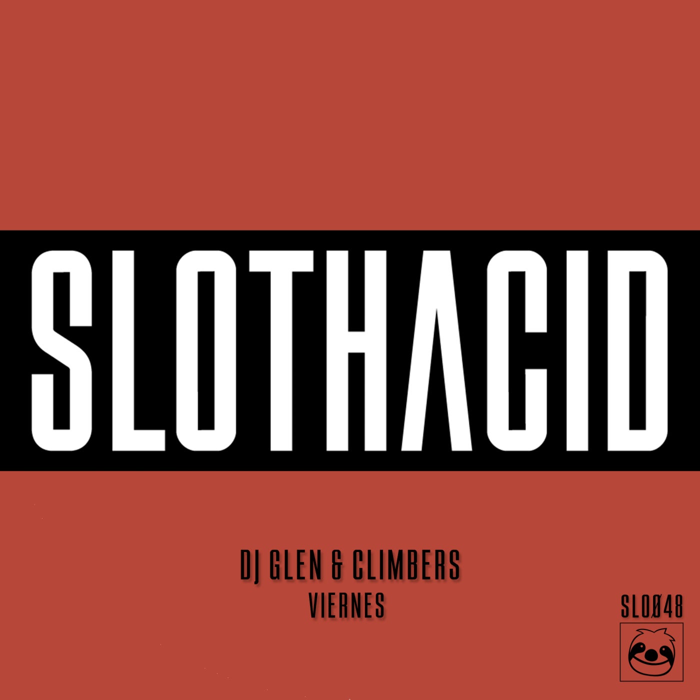 Cover - DJ Glen, Climbers - Viernes (Original Mix)