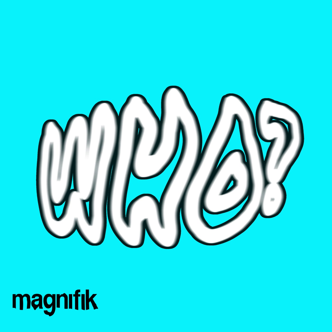 Cover - Mosoo - WHO? (Original Mix)