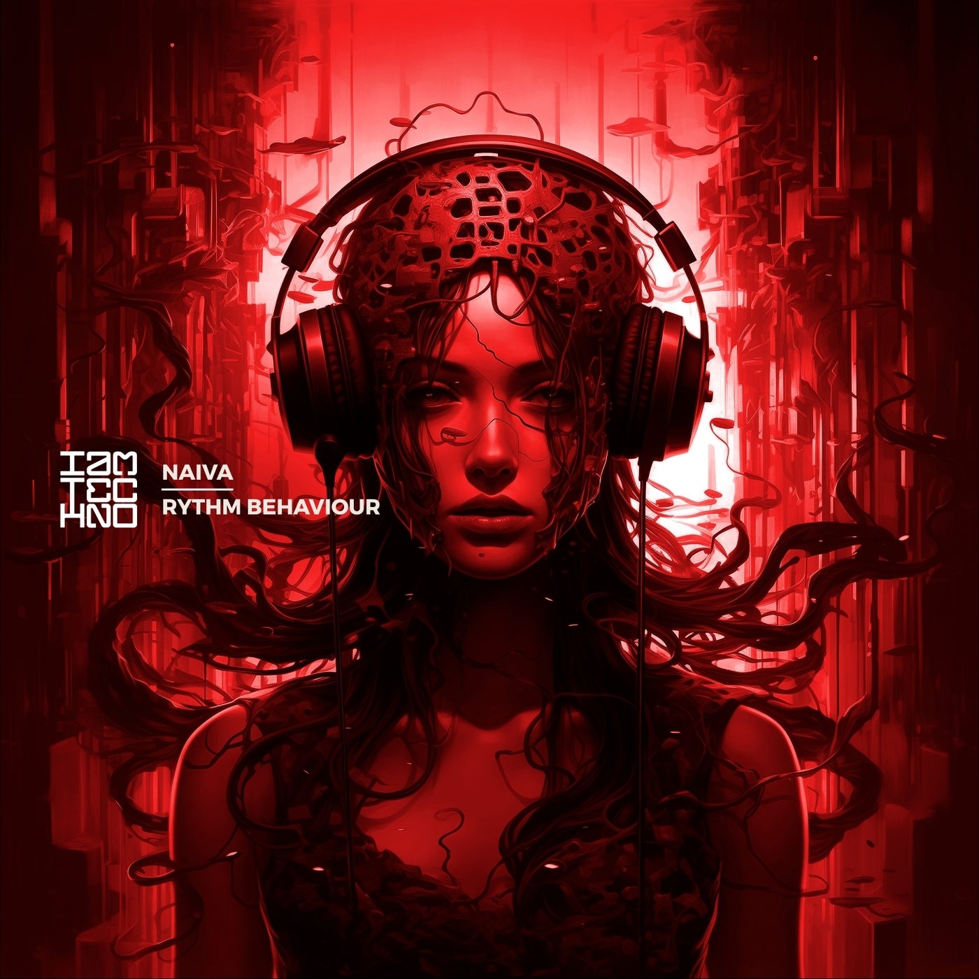 Cover - Naiva - Taiko (Original Mix)
