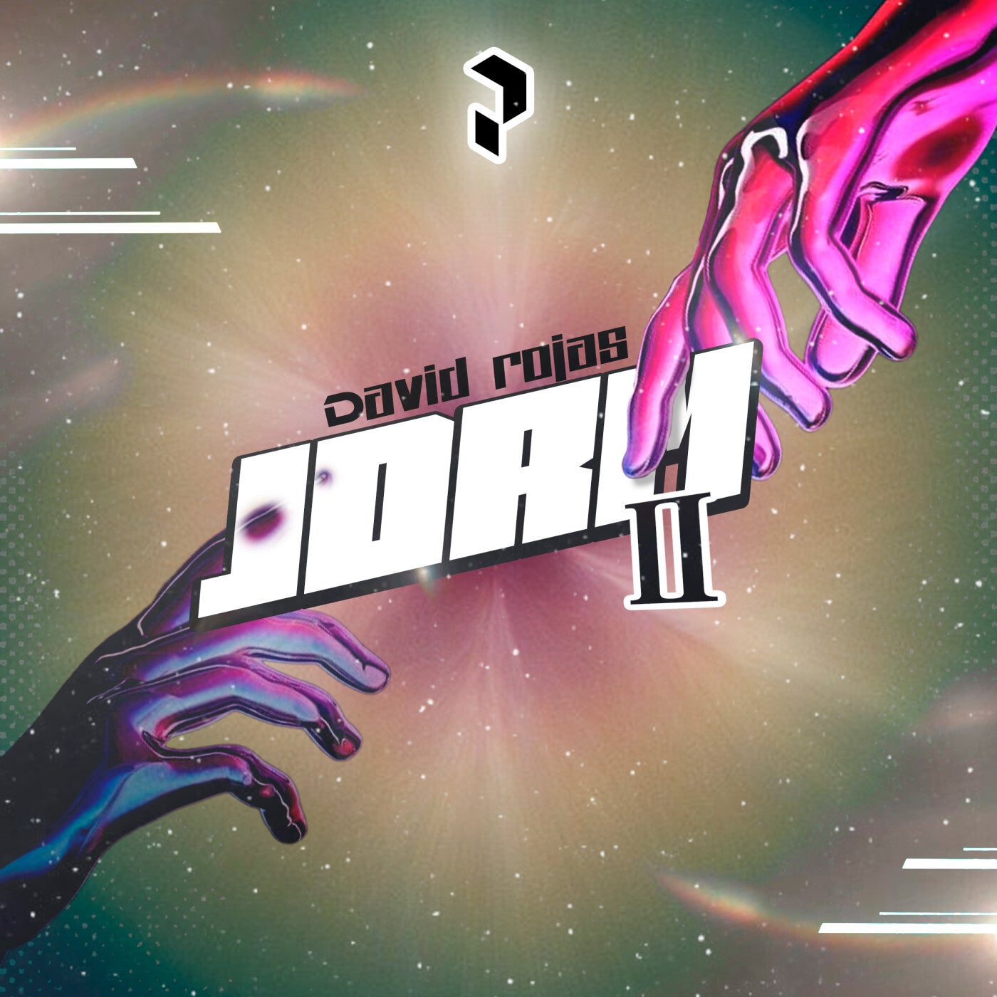 Cover - David Rojas - Donde Tra Tra (Original Mix)
