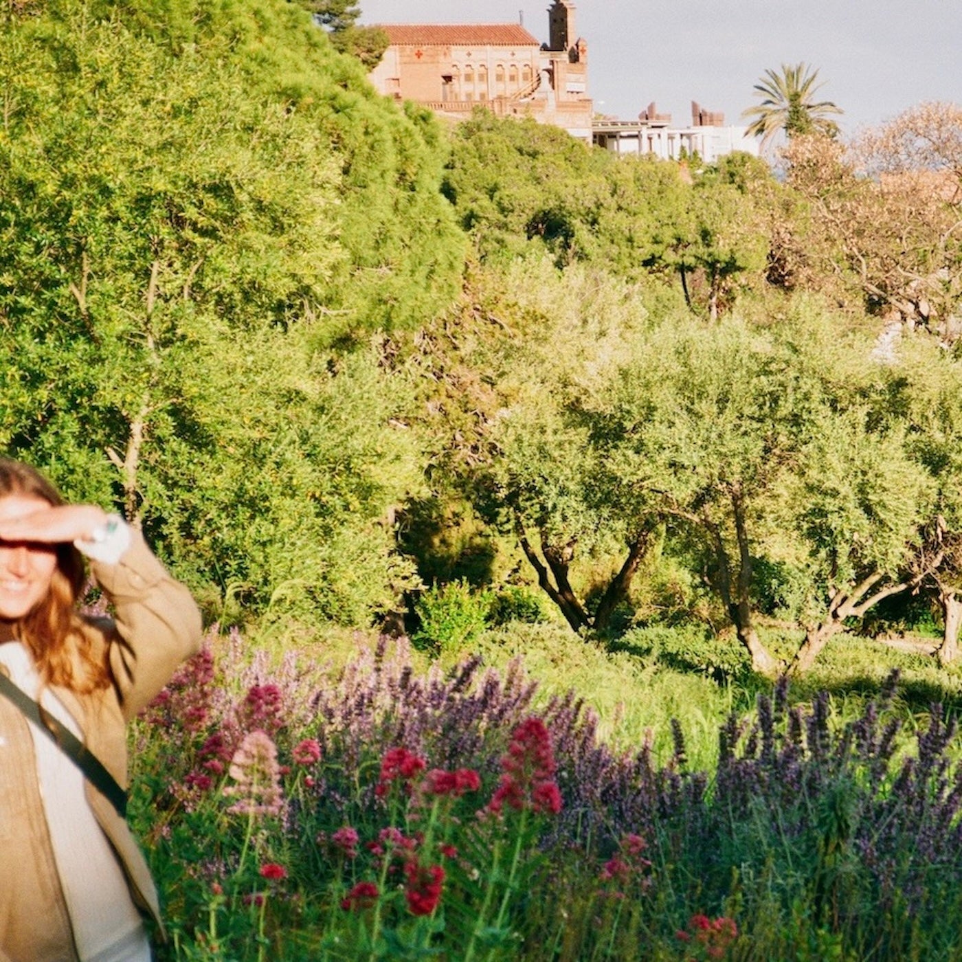 Cover - Rumorous - This Way (with Sophia) [Extended]