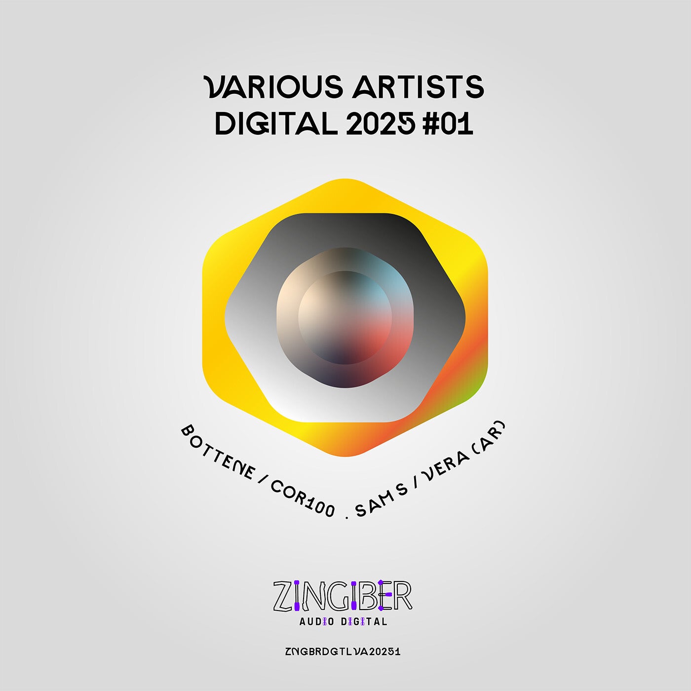 Cover - Sam S - More Butter (Original Mix)