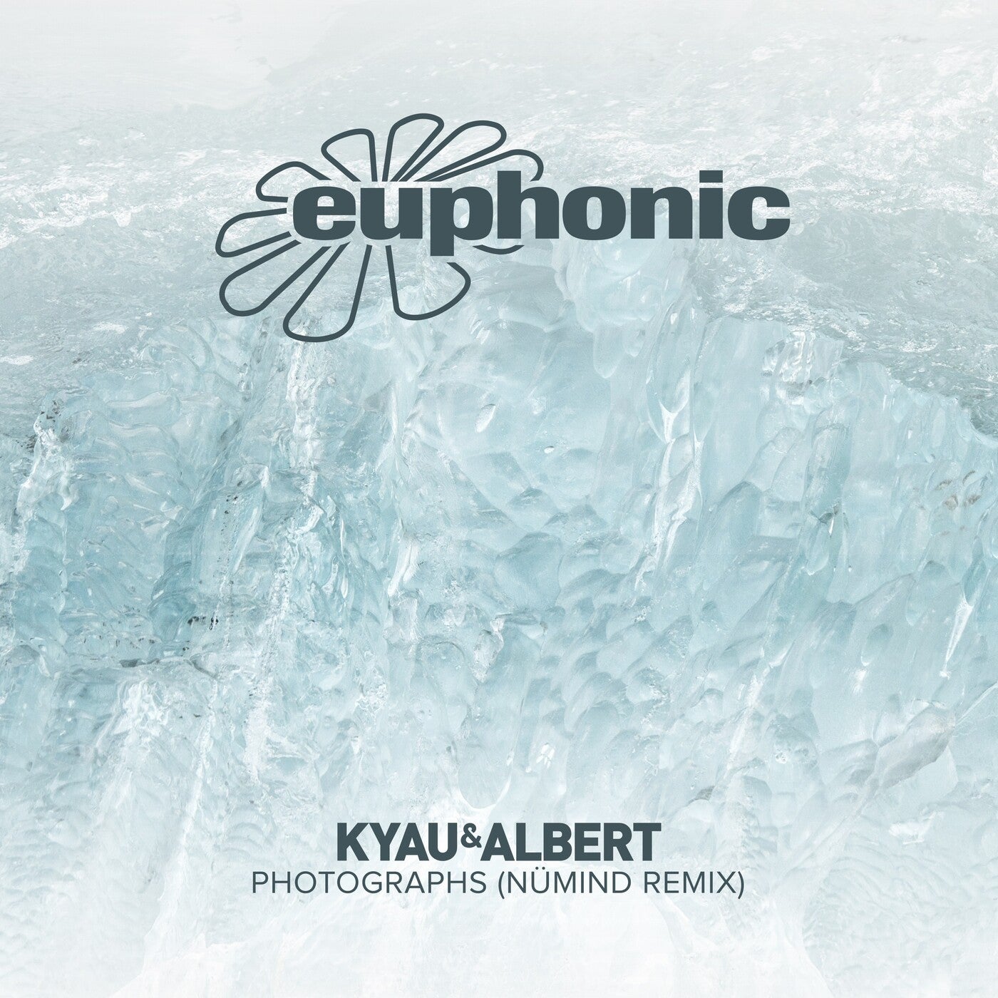 Cover - Kyau & Albert - Photographs (Nümind Extended Remix)