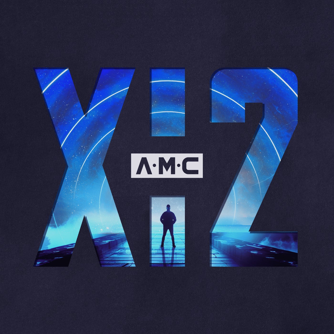 Cover - A.M.C - Liftoff (Original Mix)