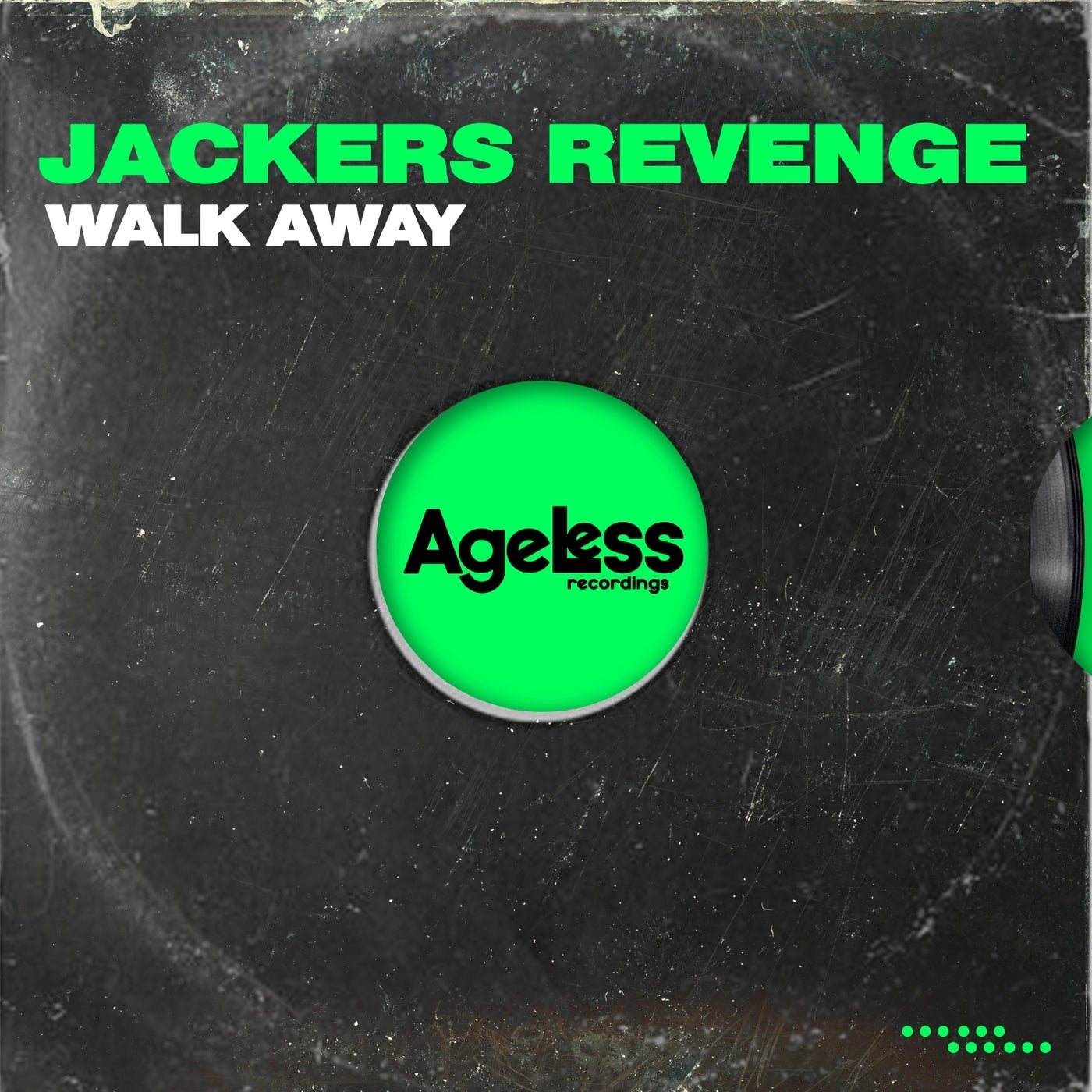 Cover - Jackers Revenge - Walk Away (Original Mix)