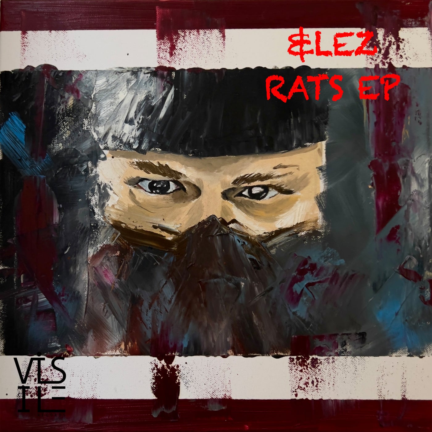 Cover - &lez - Savage (Original Mix)