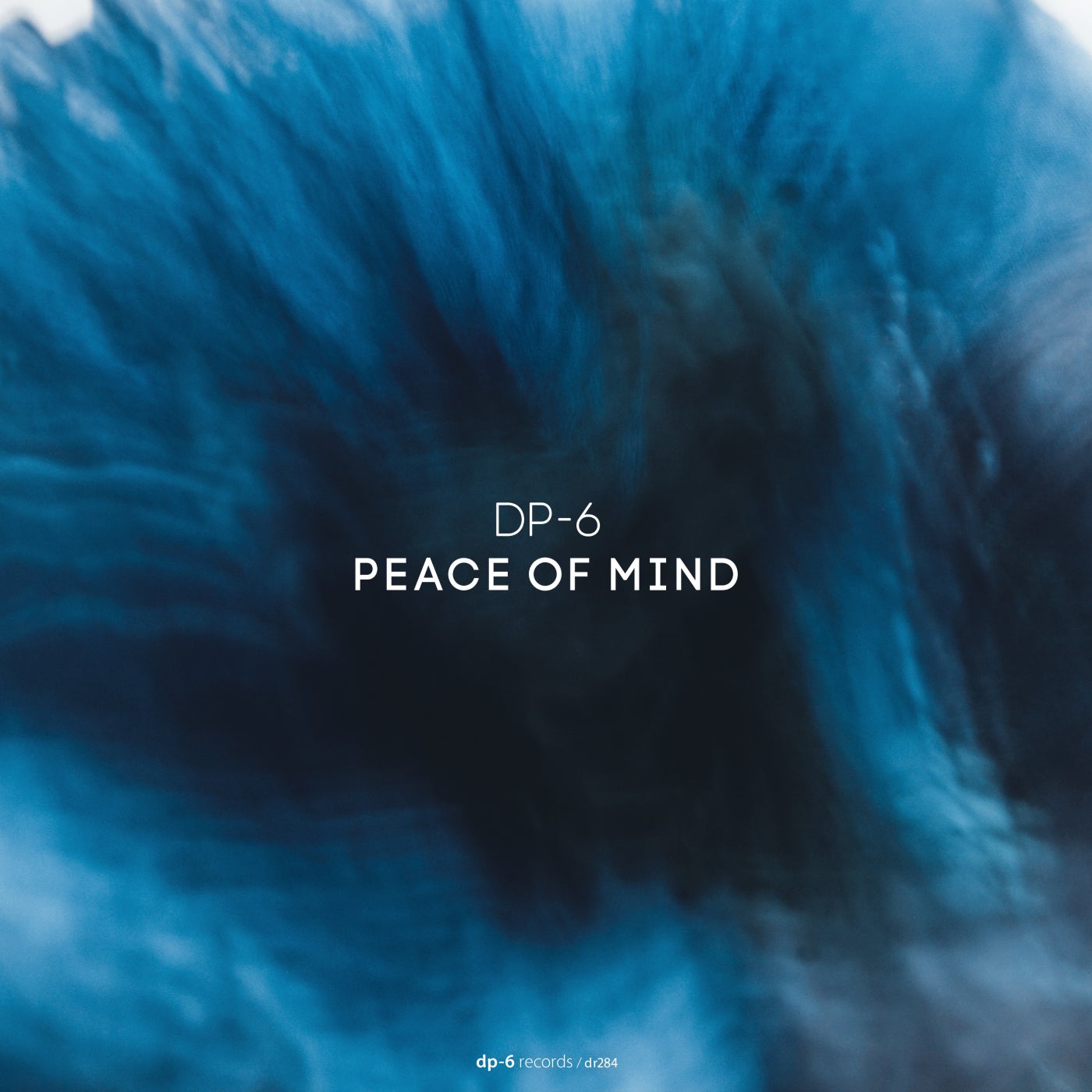 Cover - DP-6 - Peace of Mind (Original Mix)