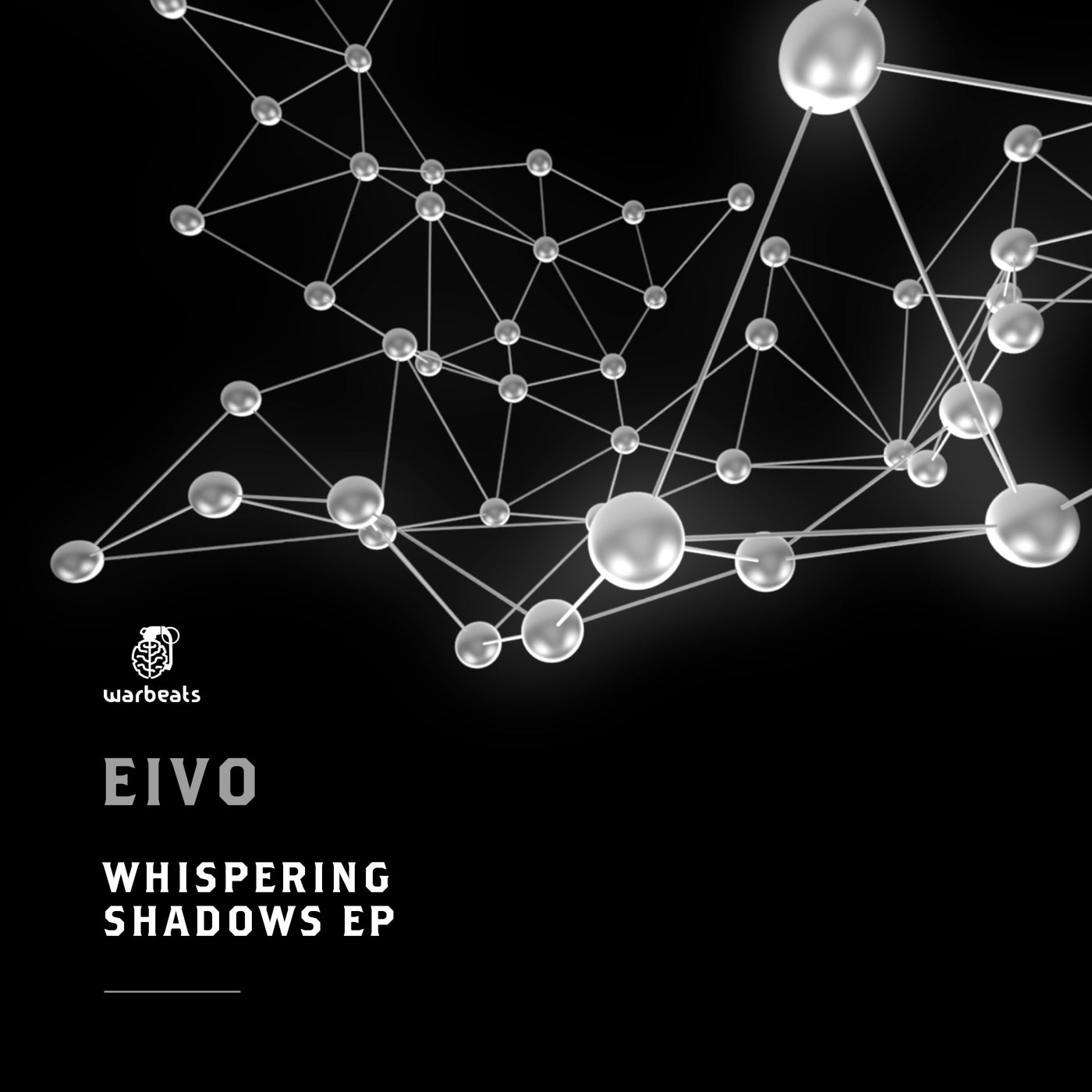 Cover - Eivo - Breaking Through the Darkness (Extended Mix)