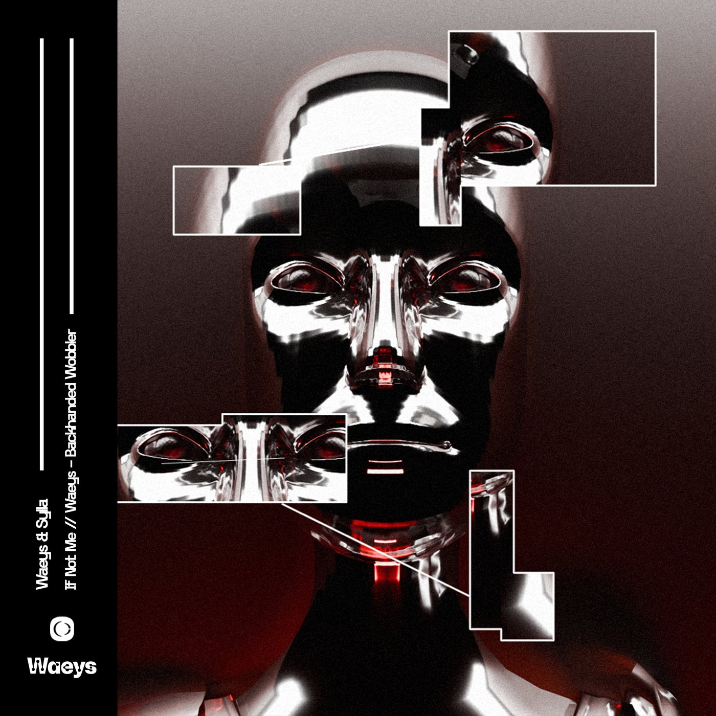 Cover - Waeys - Backhanded Wobbler (Original Mix)