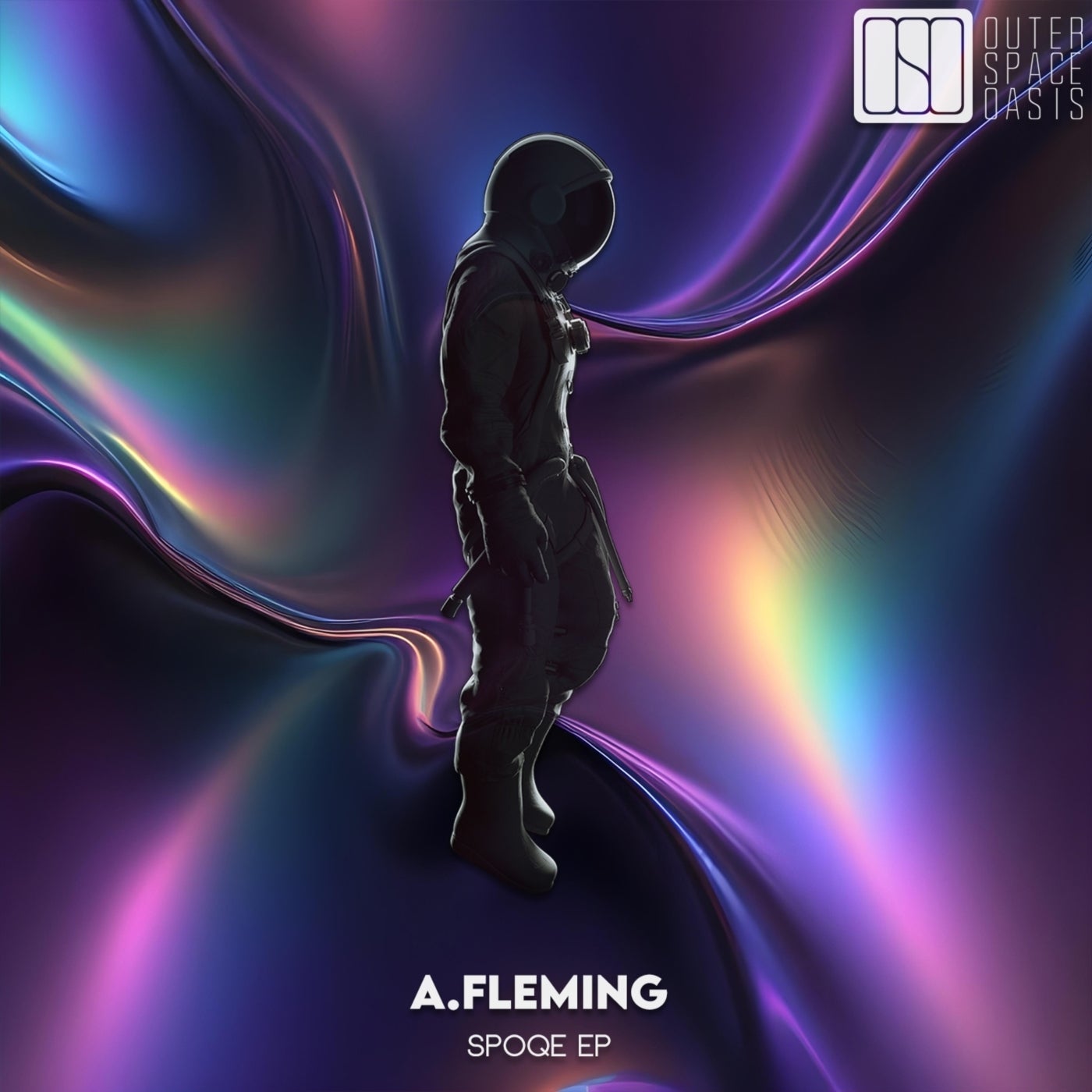 Cover - A.Fleming - Spoqe (Original Mix)