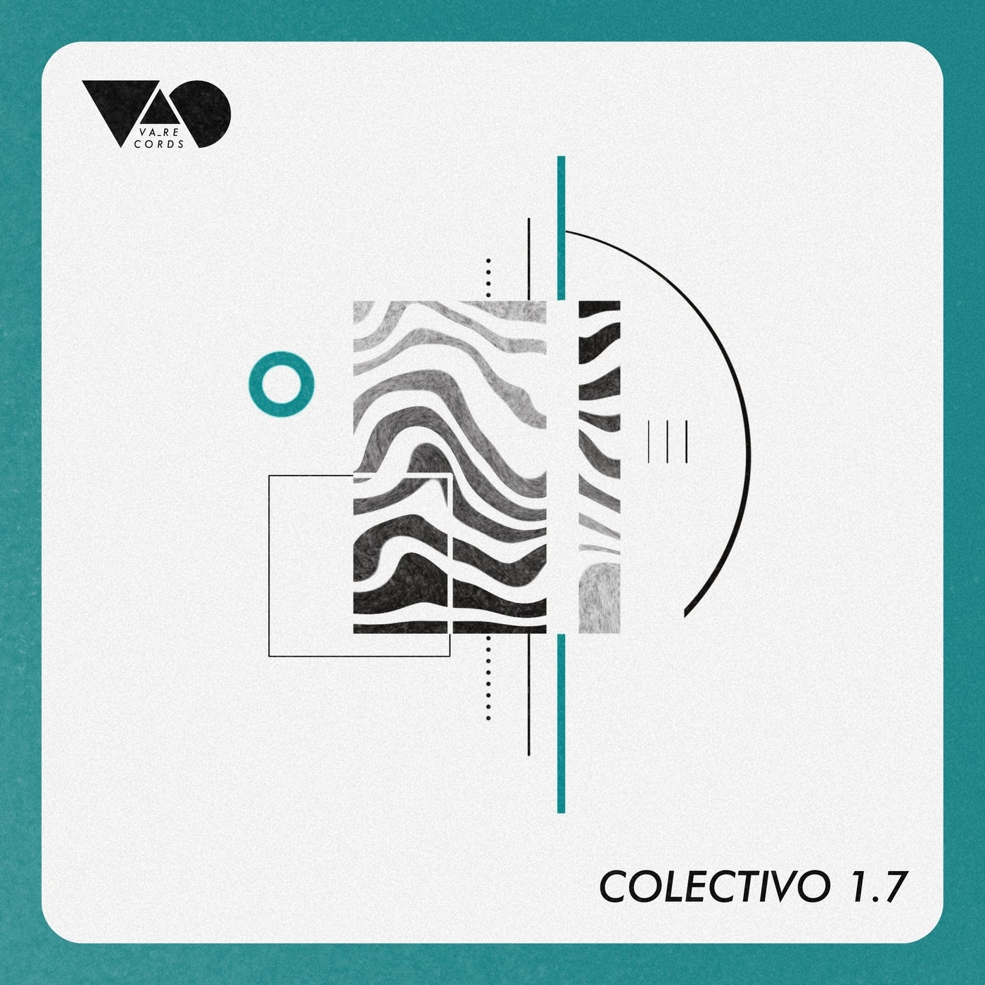 Cover - DRINHO - Protocol (Original Mix)