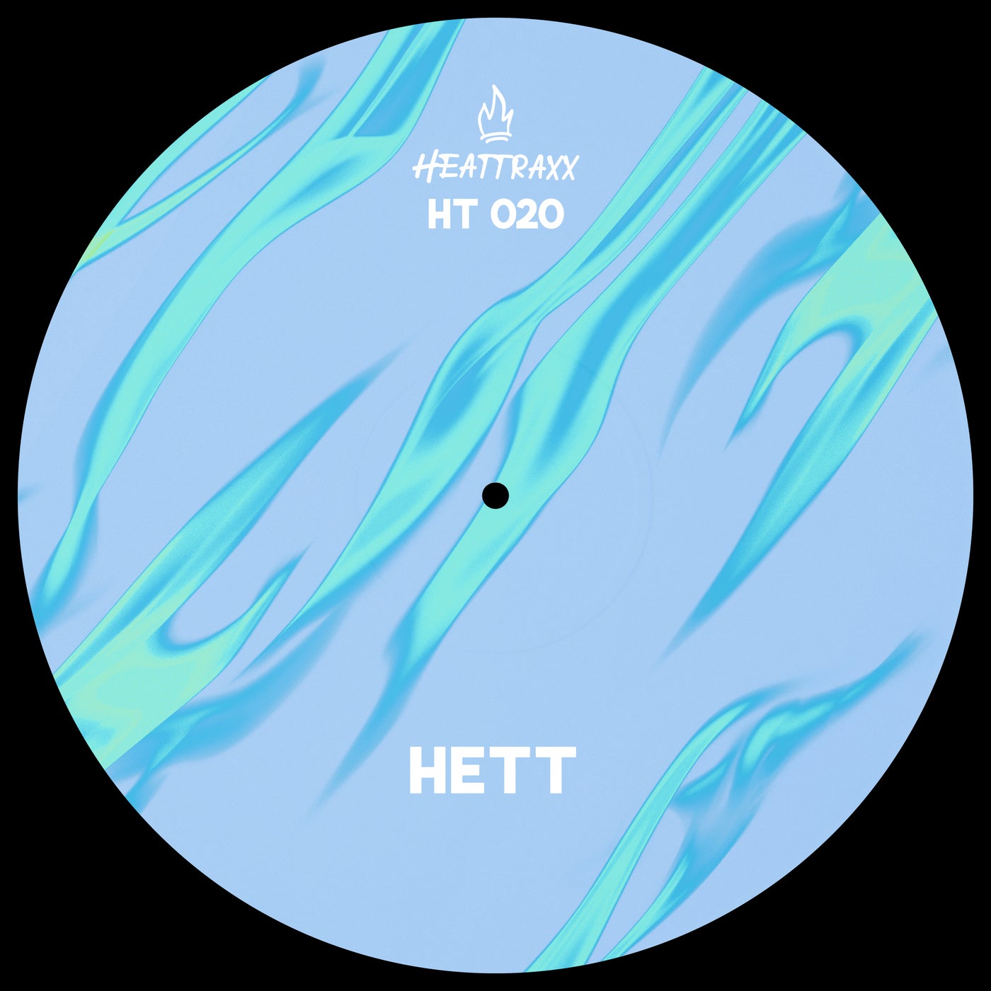 Cover - Hett - Ketter (Extended Mix)