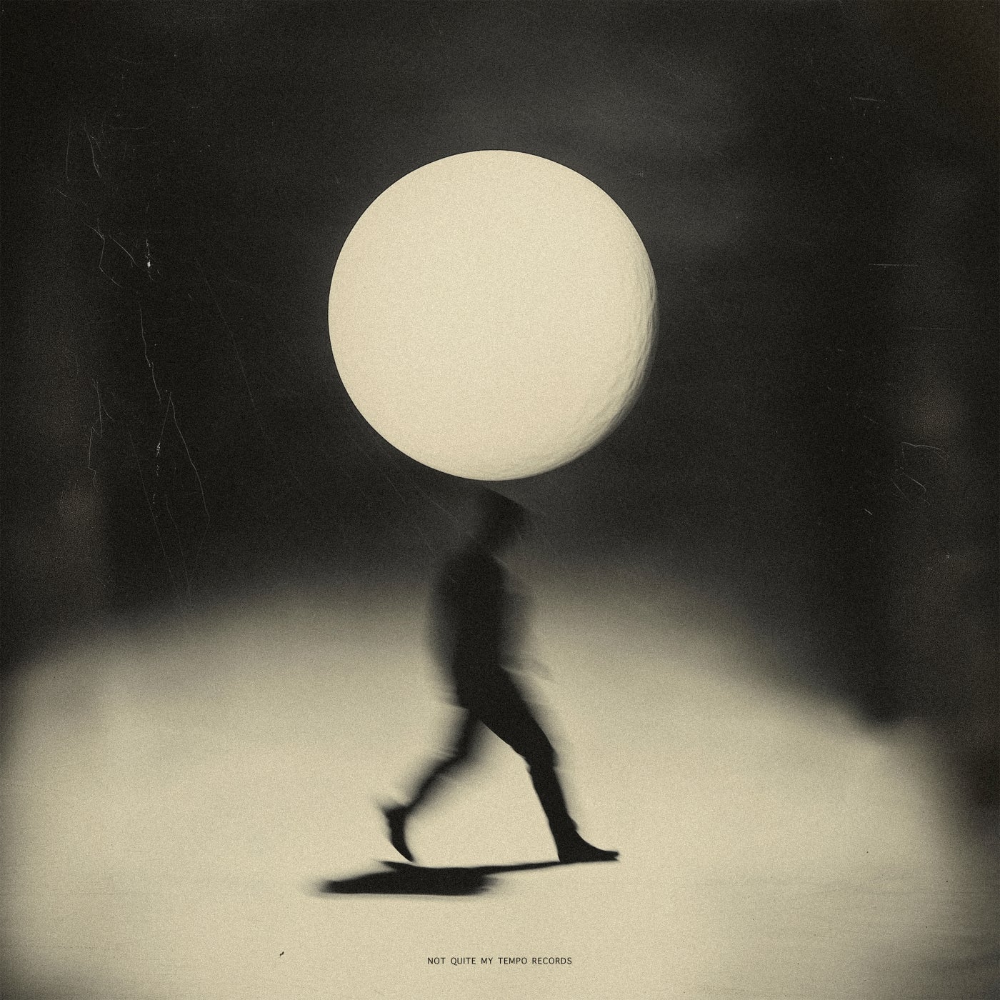 Cover - Papfay - Nowhere (Original Mix)