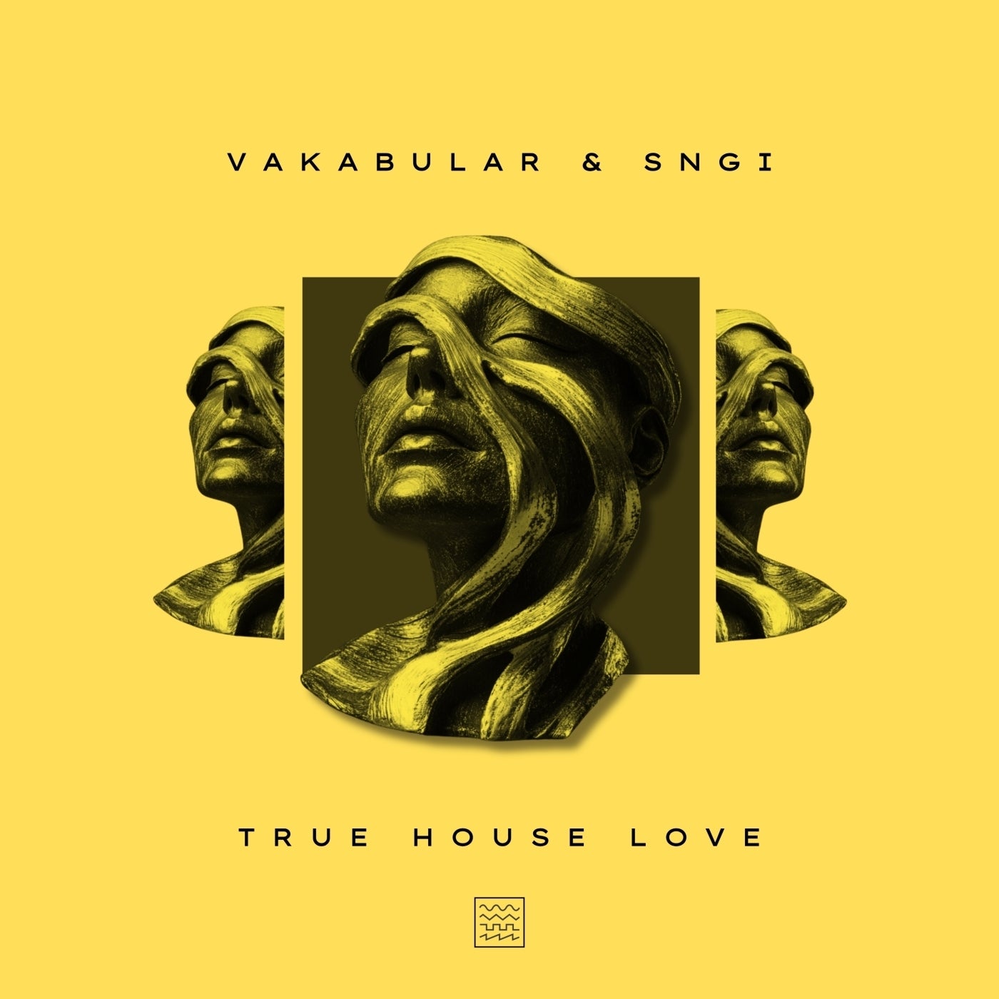 Cover - Vakabular, SNGI - Shades of Life (Extended Mix)