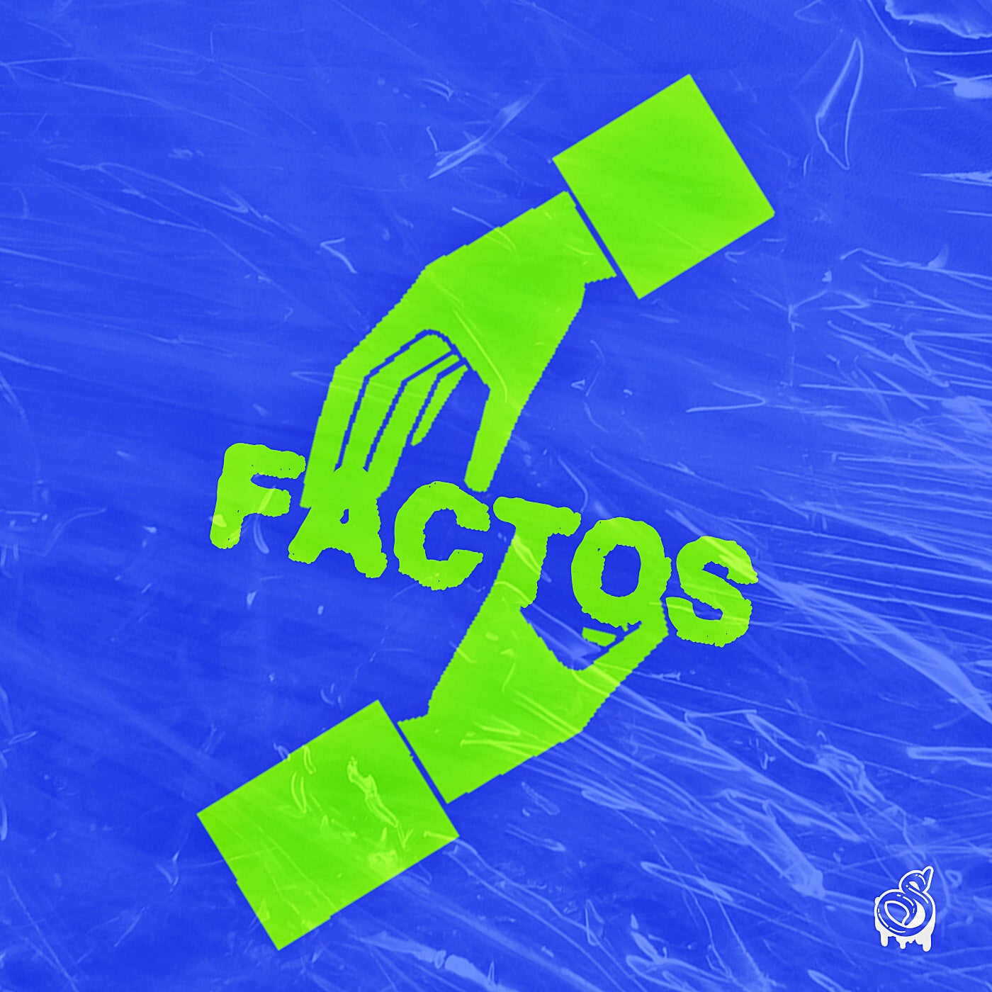 Cover - Eich, Jholeyson - Factos (Original Mix)