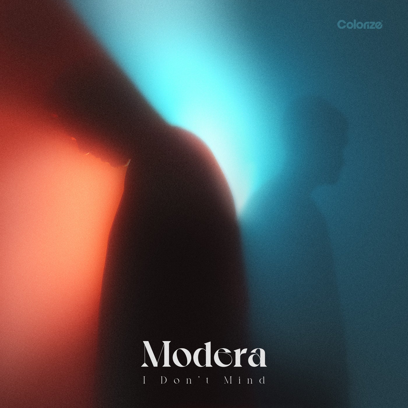 Cover - Modera - I Don't Mind (Extended Mix)