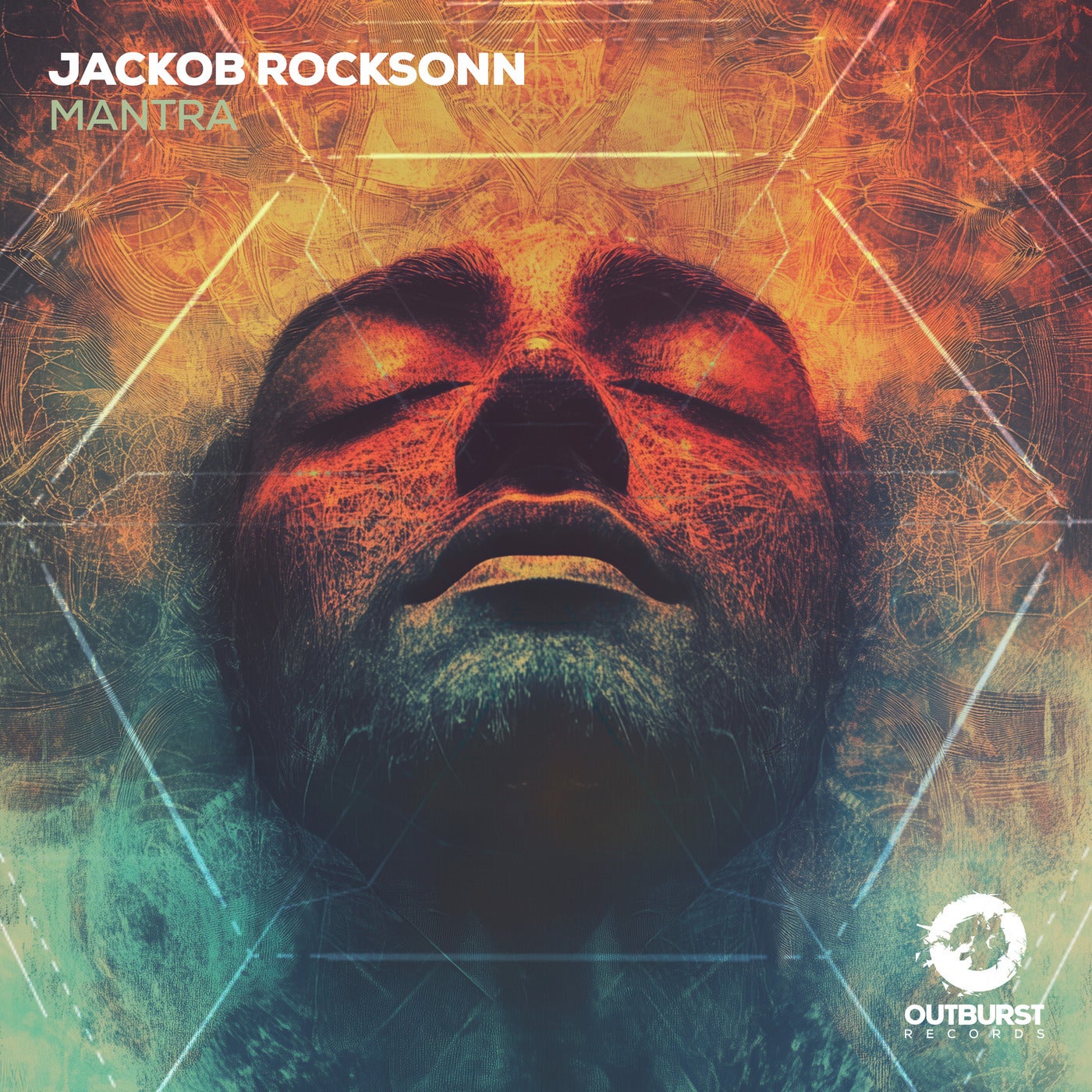 Cover - Jackob Rocksonn - Mantra (Extended Mix)