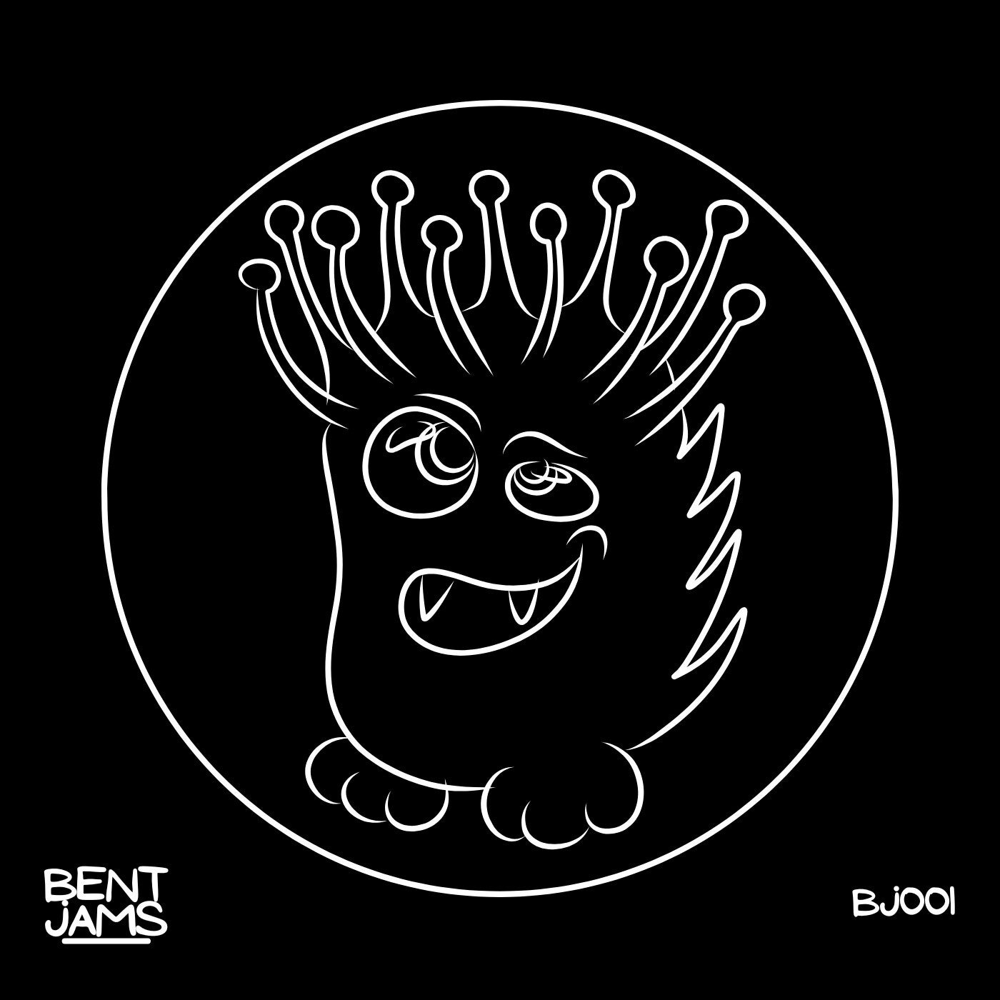 Cover - Chris Larsen (CA) - FREAK (Original Mix)