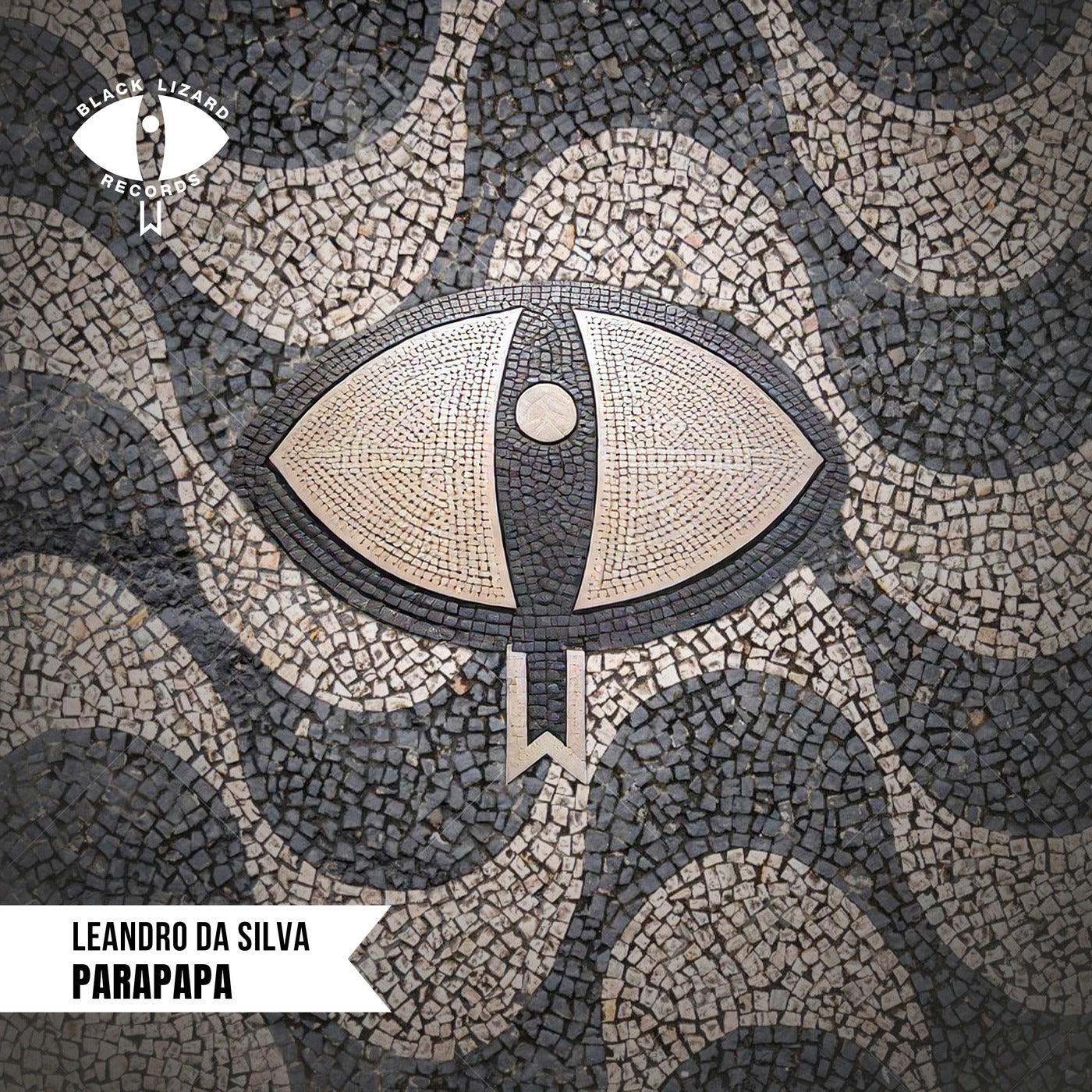Cover - Leandro Da Silva - Parapapa (Original Mix)