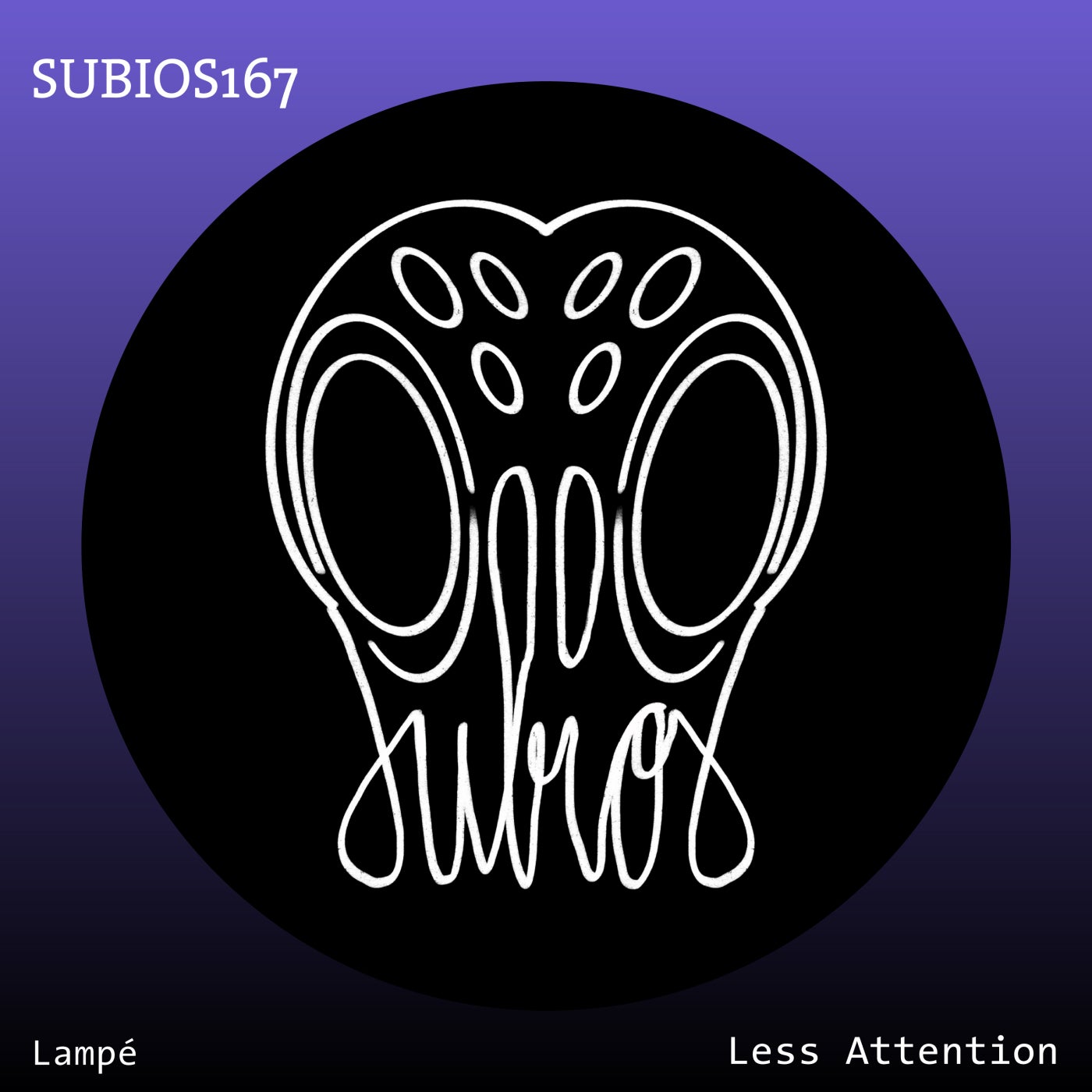 Cover - Lampe - Timeshift (Original Mix)