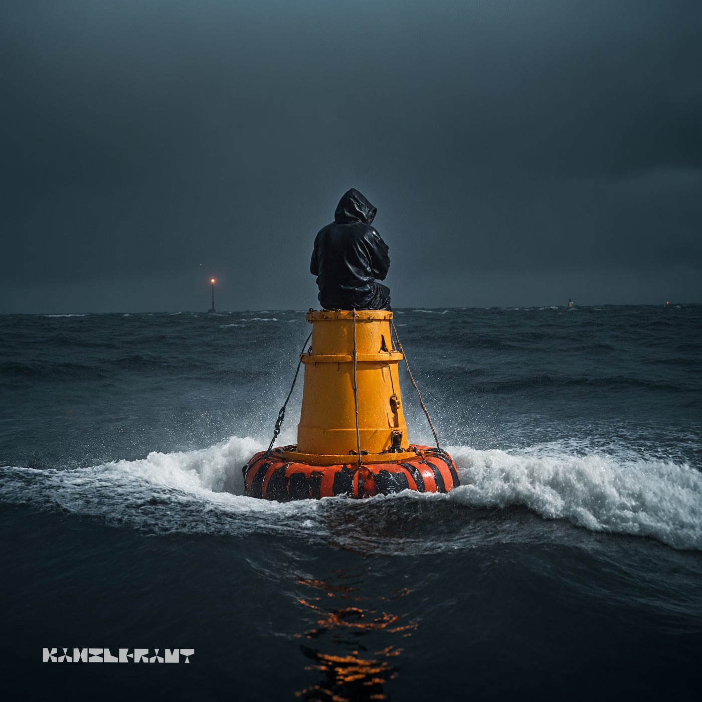 Cover - Heiko Laux - Reaching (Original Mix)