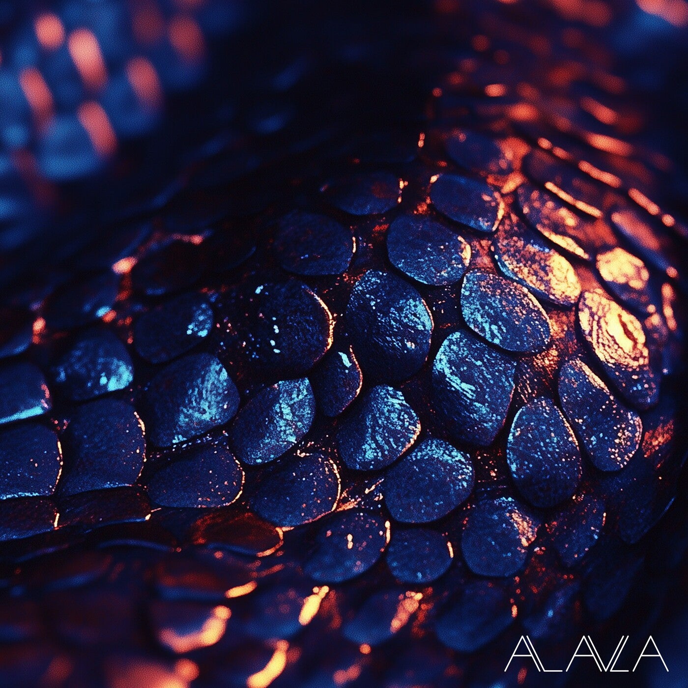 Cover - MIRA MIRA - Medusa (Original Mix)