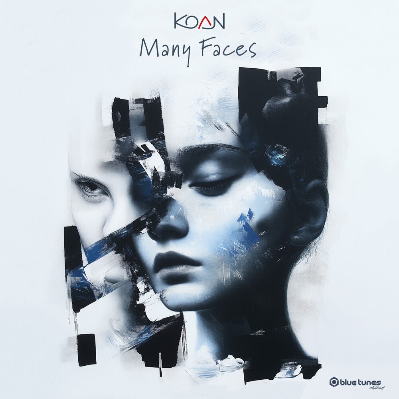 Cover - Koan - Many Faces (Original Mix)