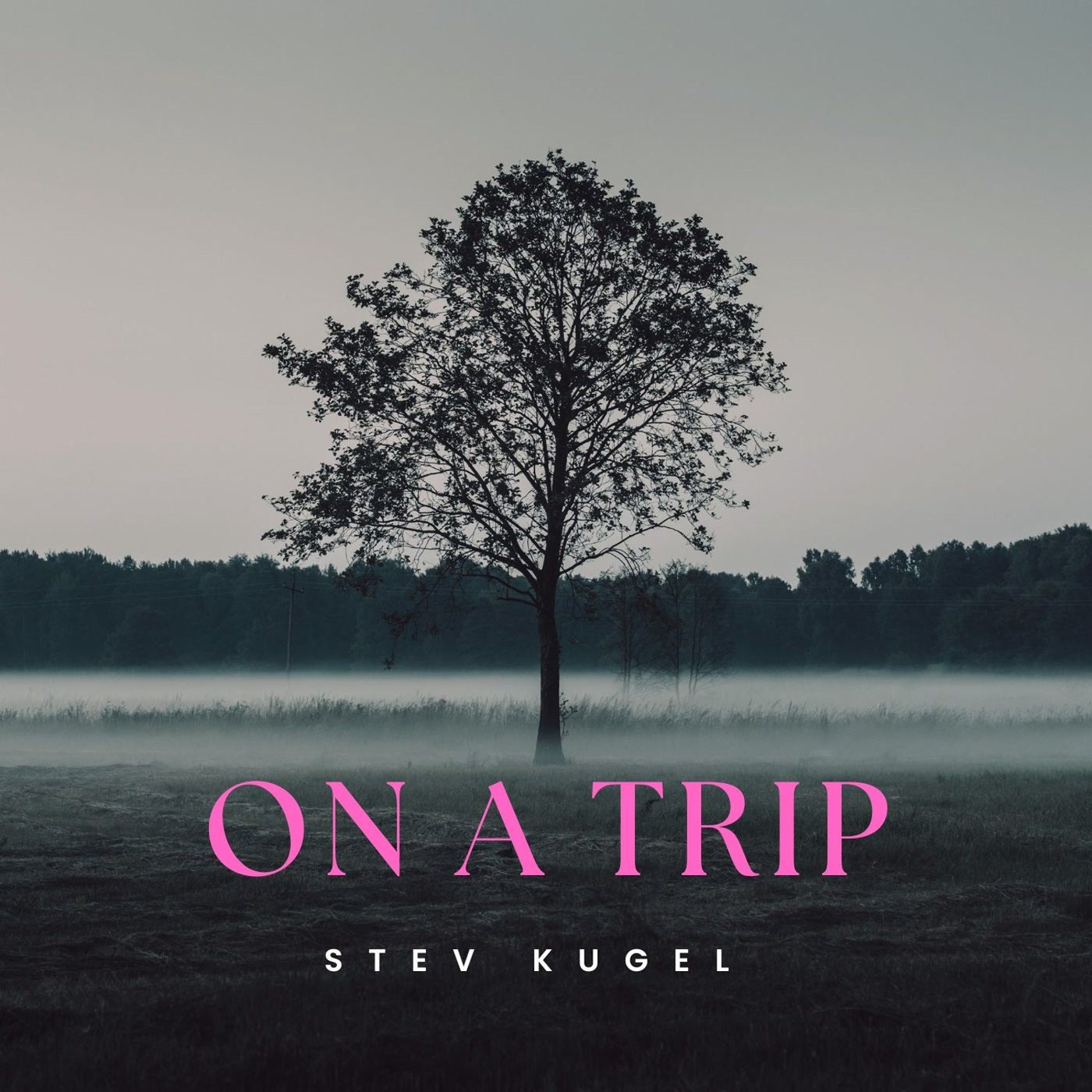 Cover - Stev Kugel - Wacuka (Original Mix)